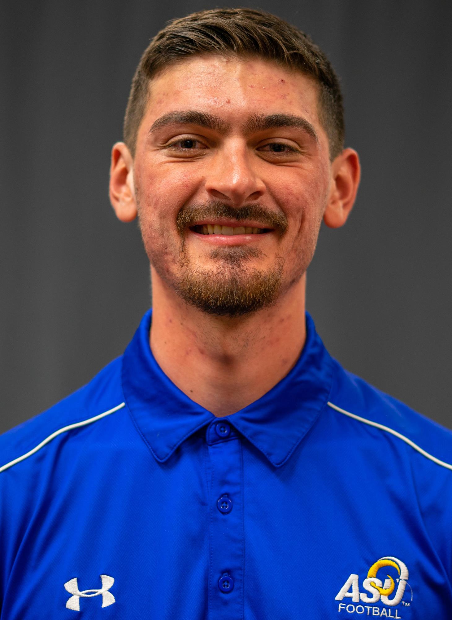 Sean Lagerstrom