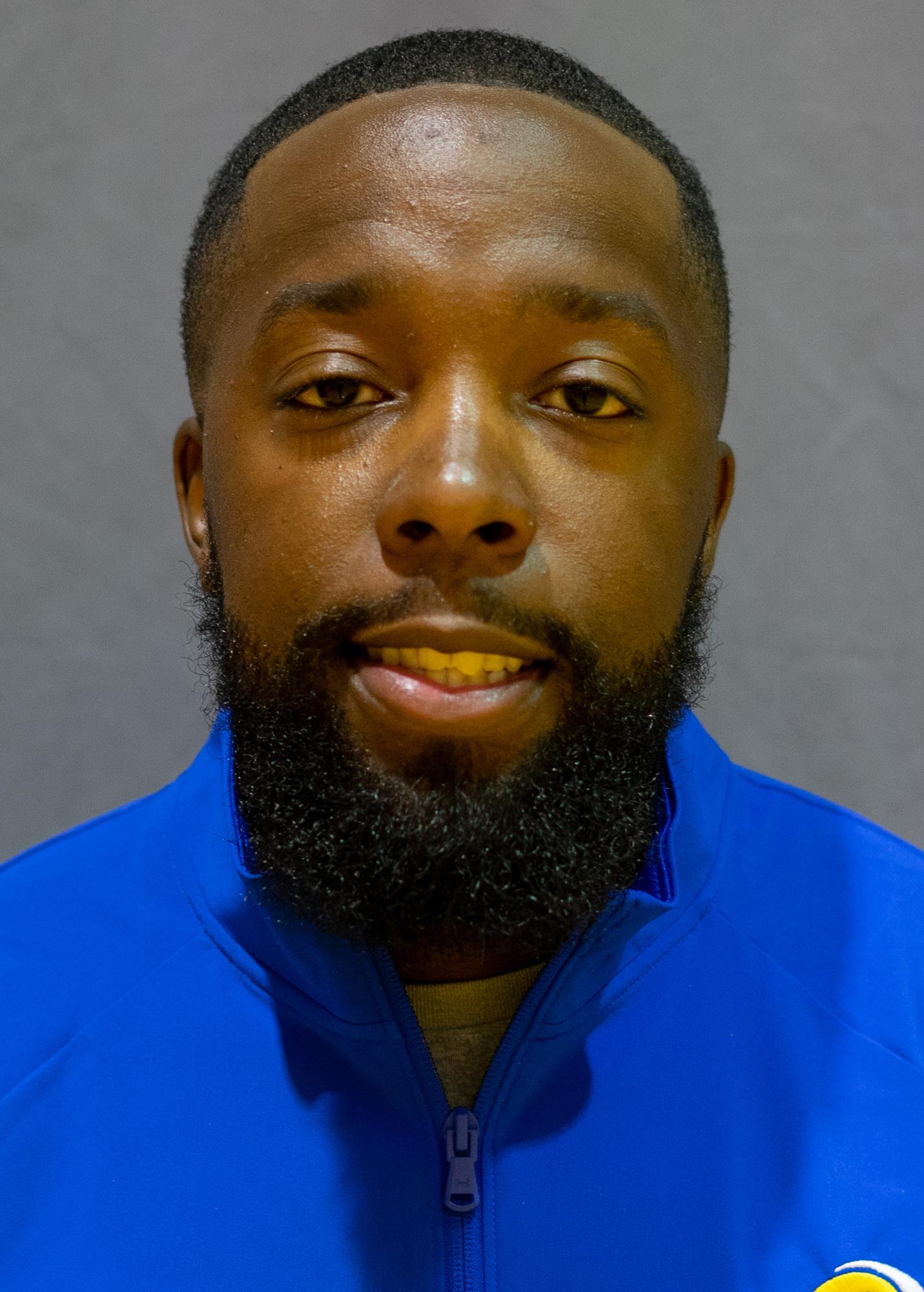Devante Sims