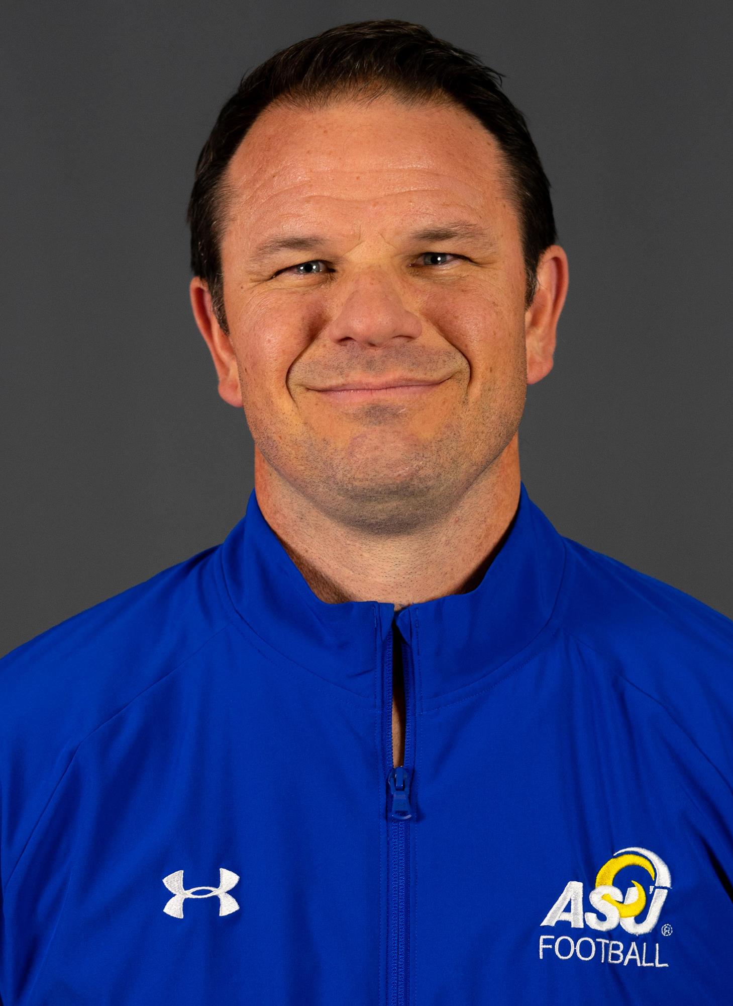 Clark, Adam