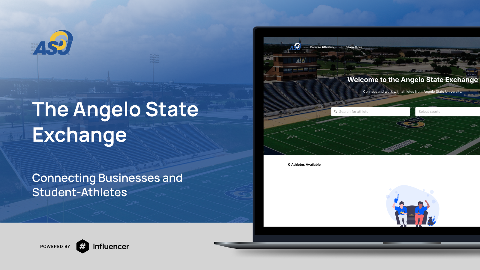 ASU Announces 2025 Holland's Award Winners Angelo State University