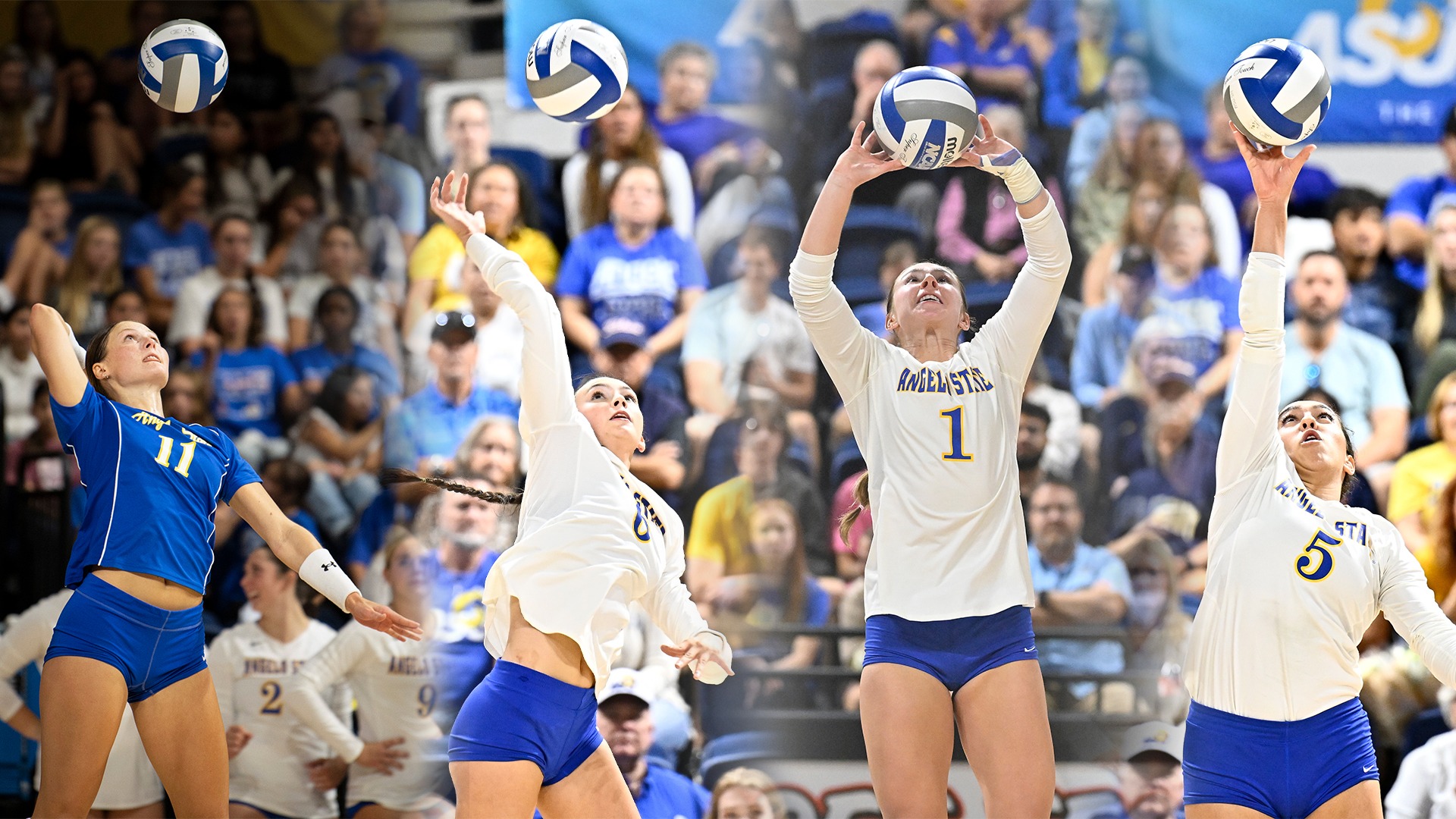 VB Academic All-District