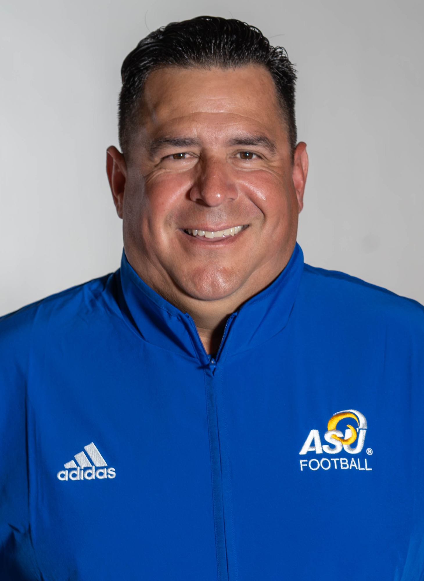 Gary Salgado