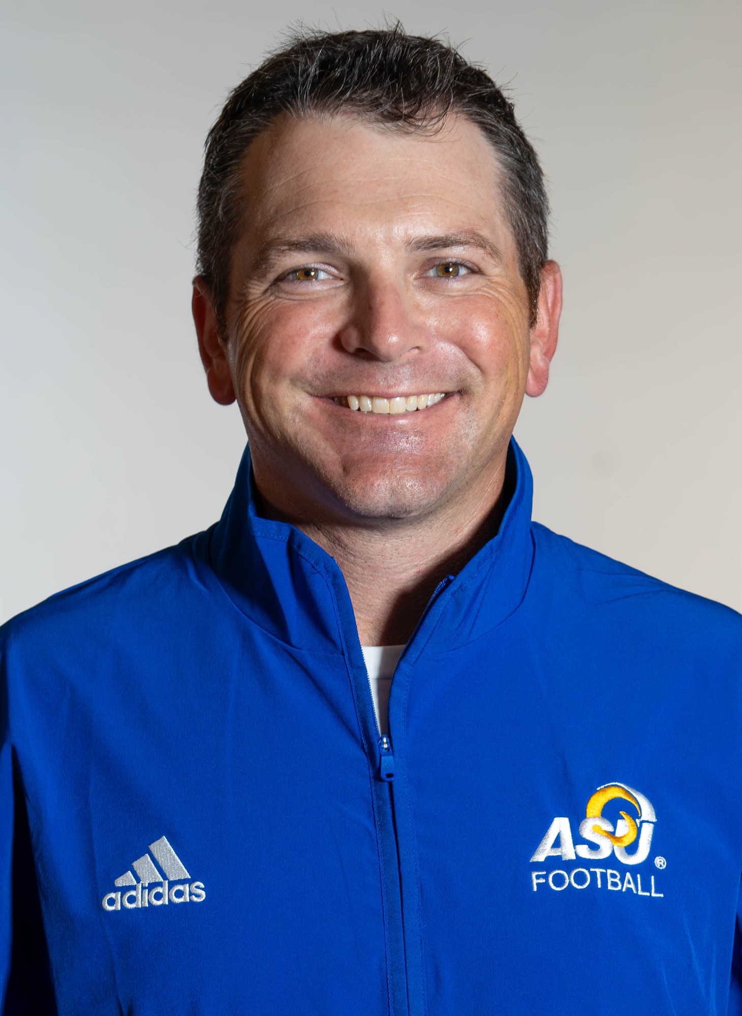 Kevin Kilmer