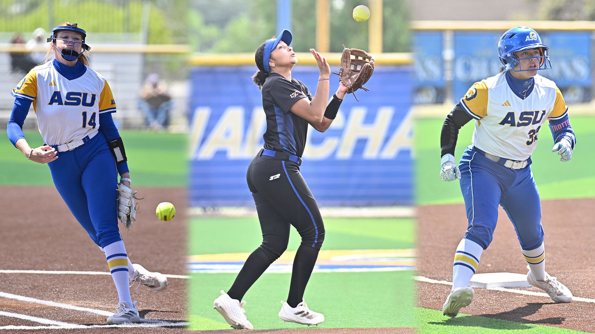 Floyd Applin Trotter