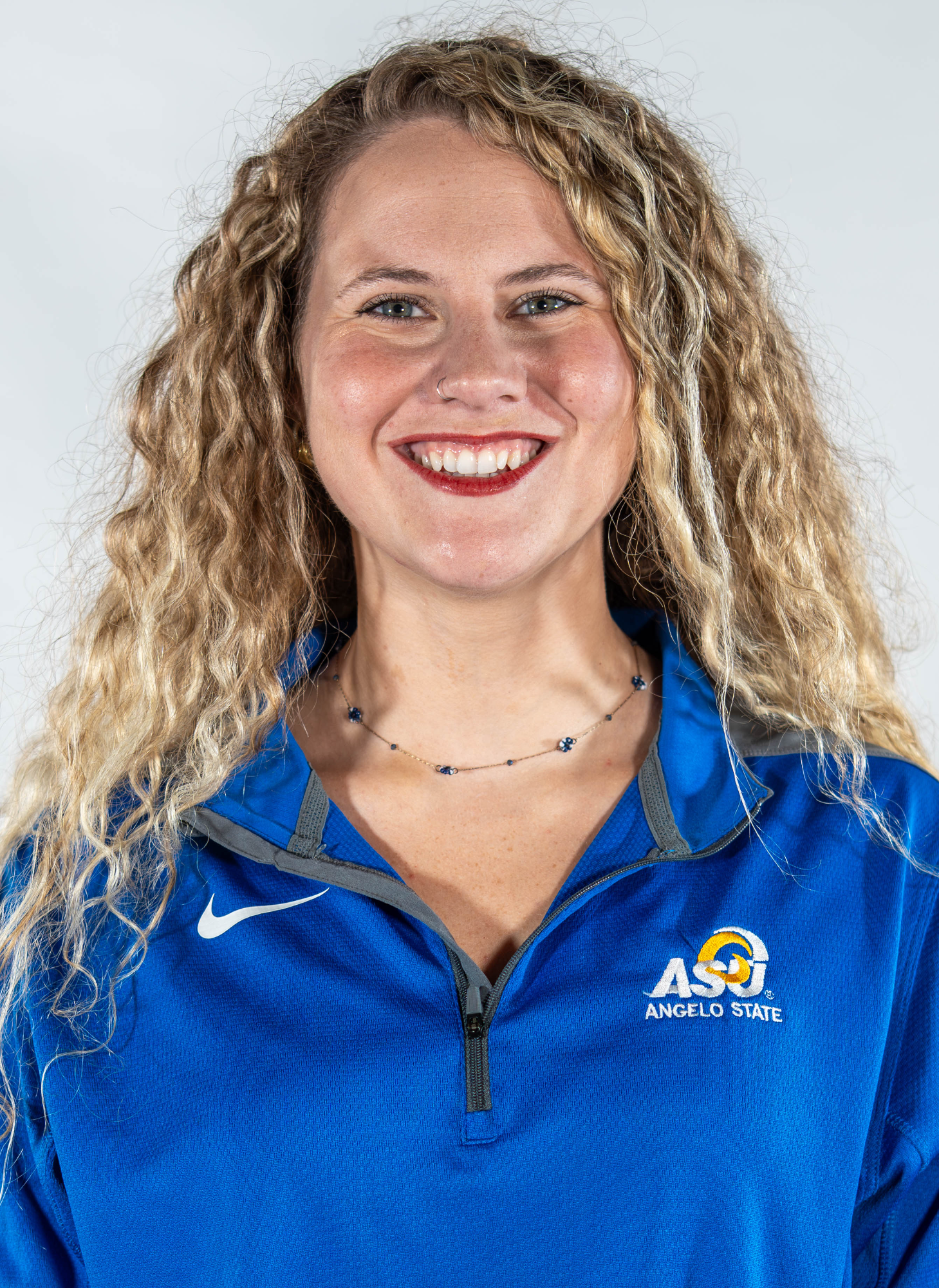 Ashley Gasaway