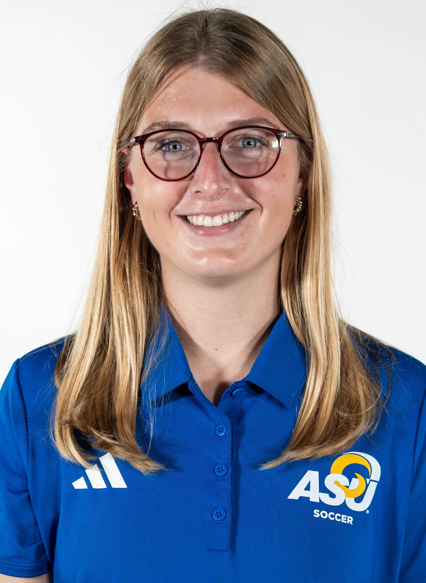 Isabel Robben