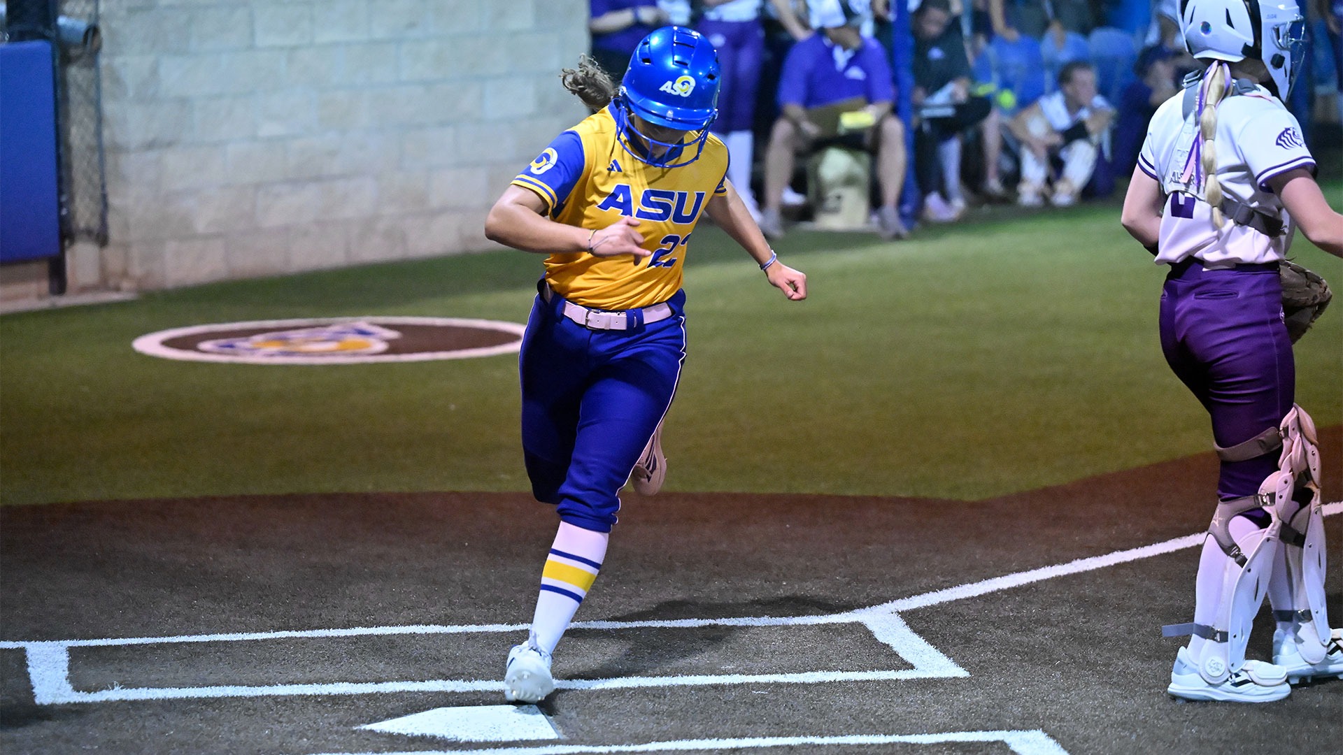 Sara Paniagua vs. OUA