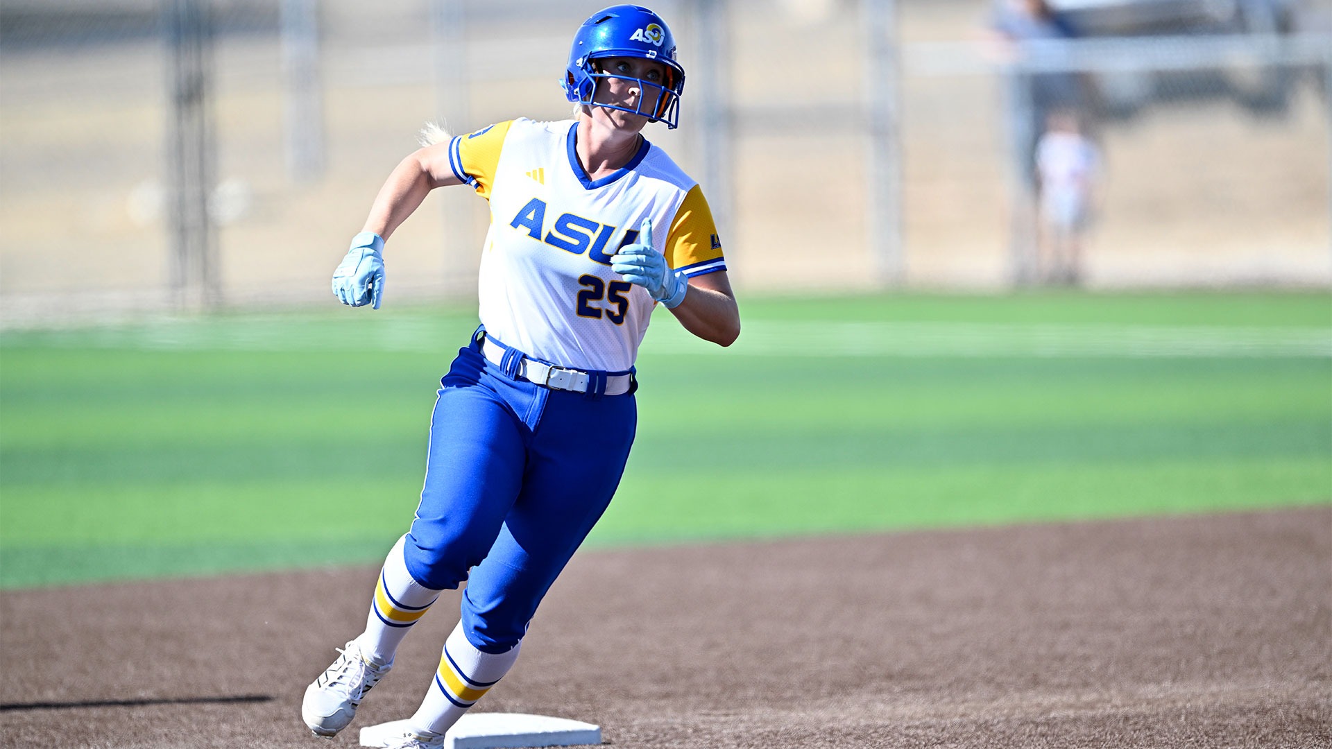 Kylie Forney vs. MWSU