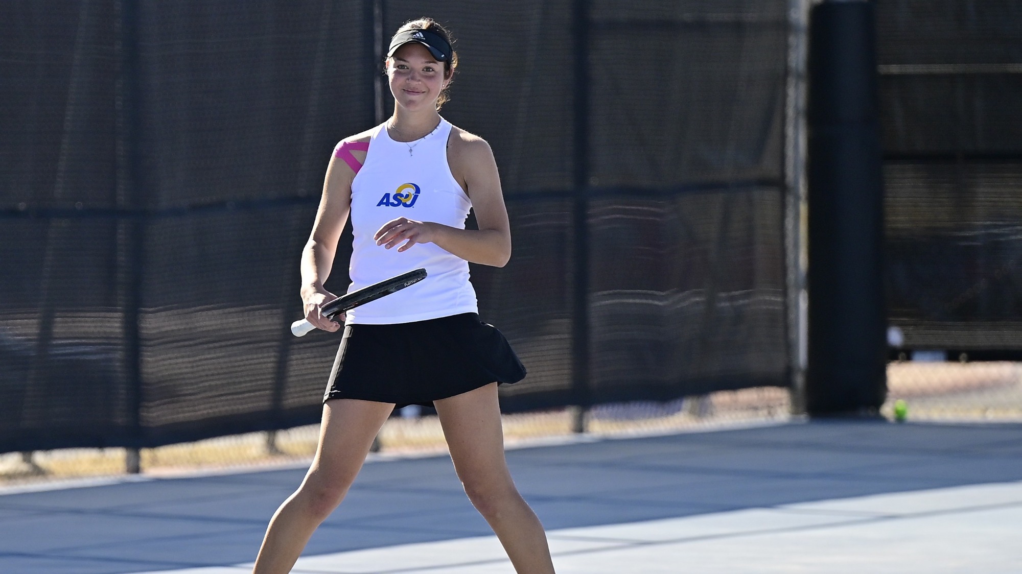 Anastasiia Melnikova