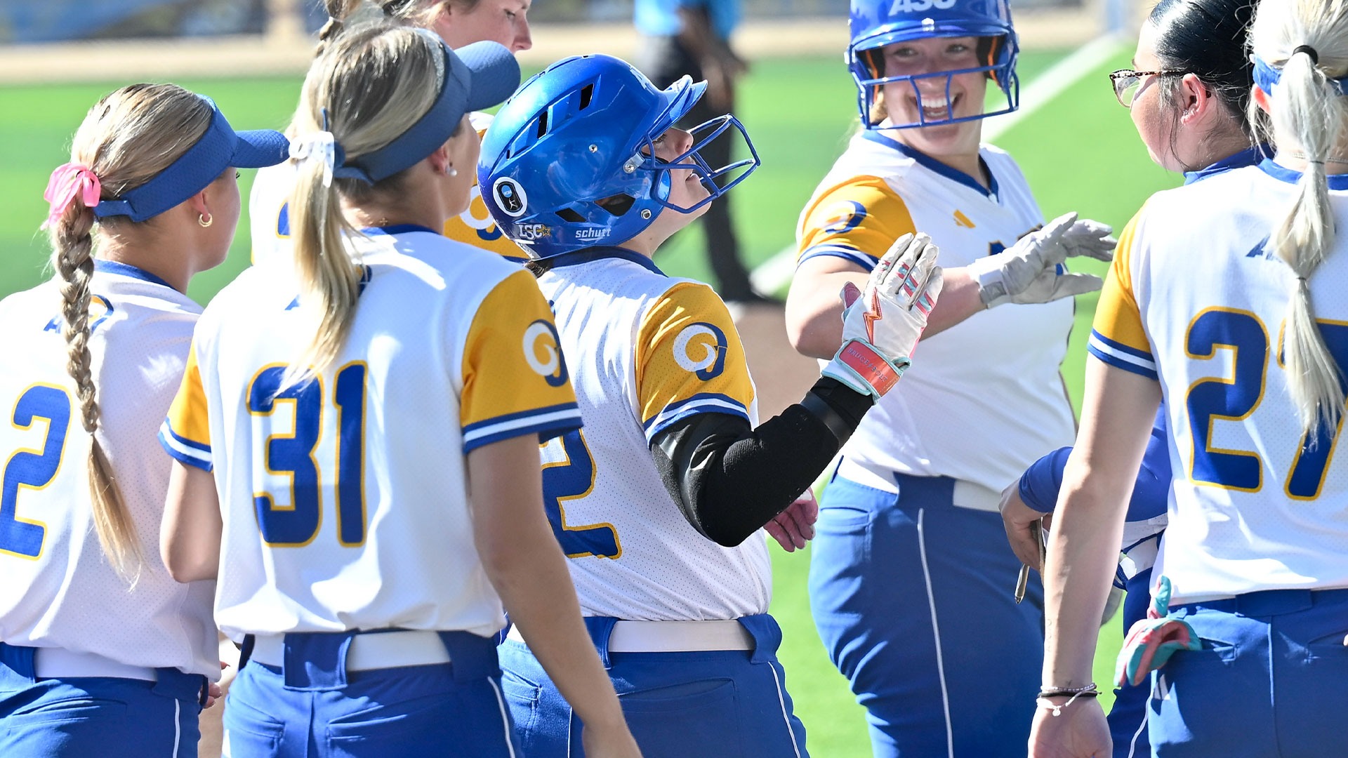Tatiana Trotter vs. MWSU