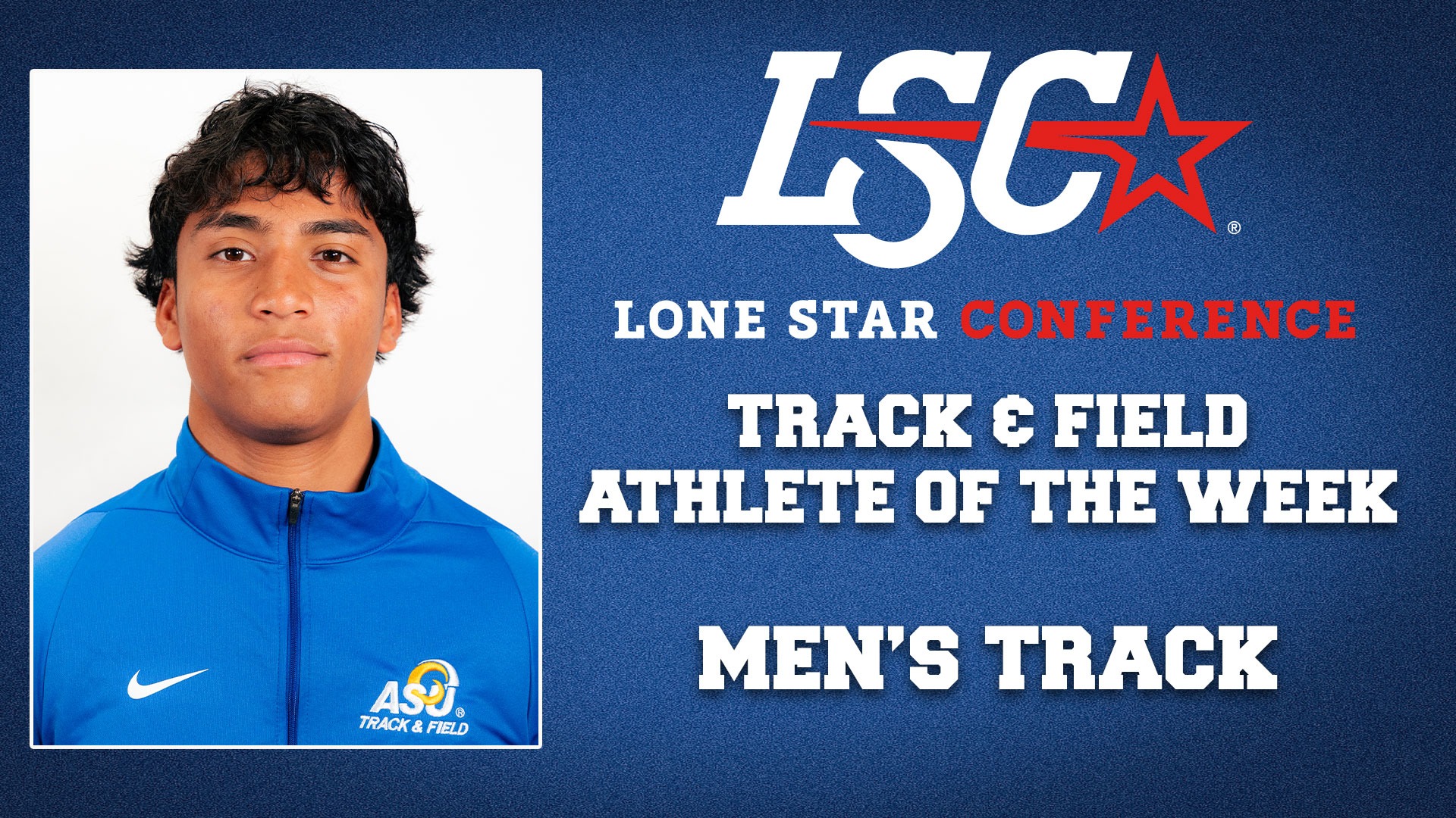 Francis Patanpatan LSC POW