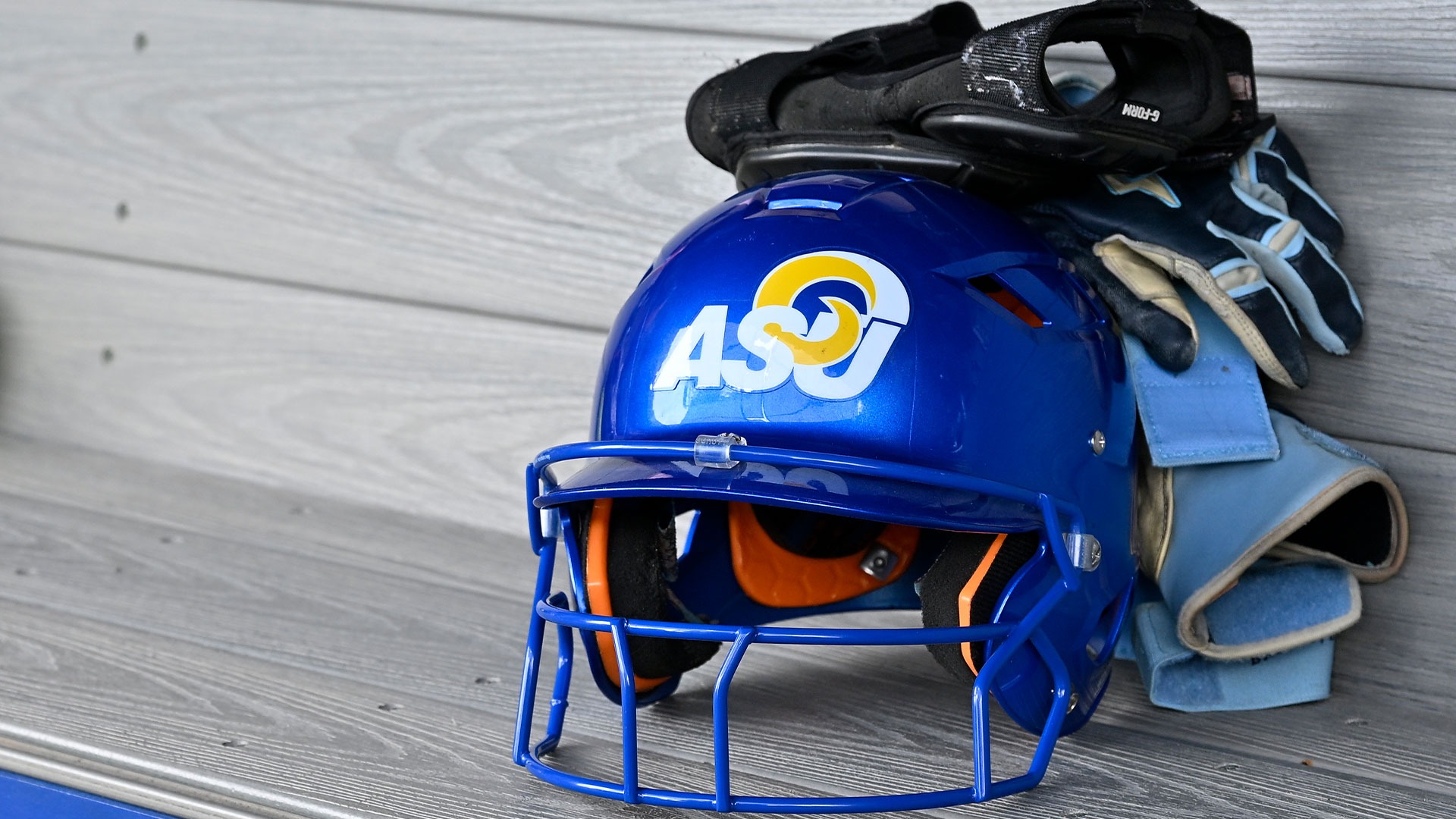 SB Helmet