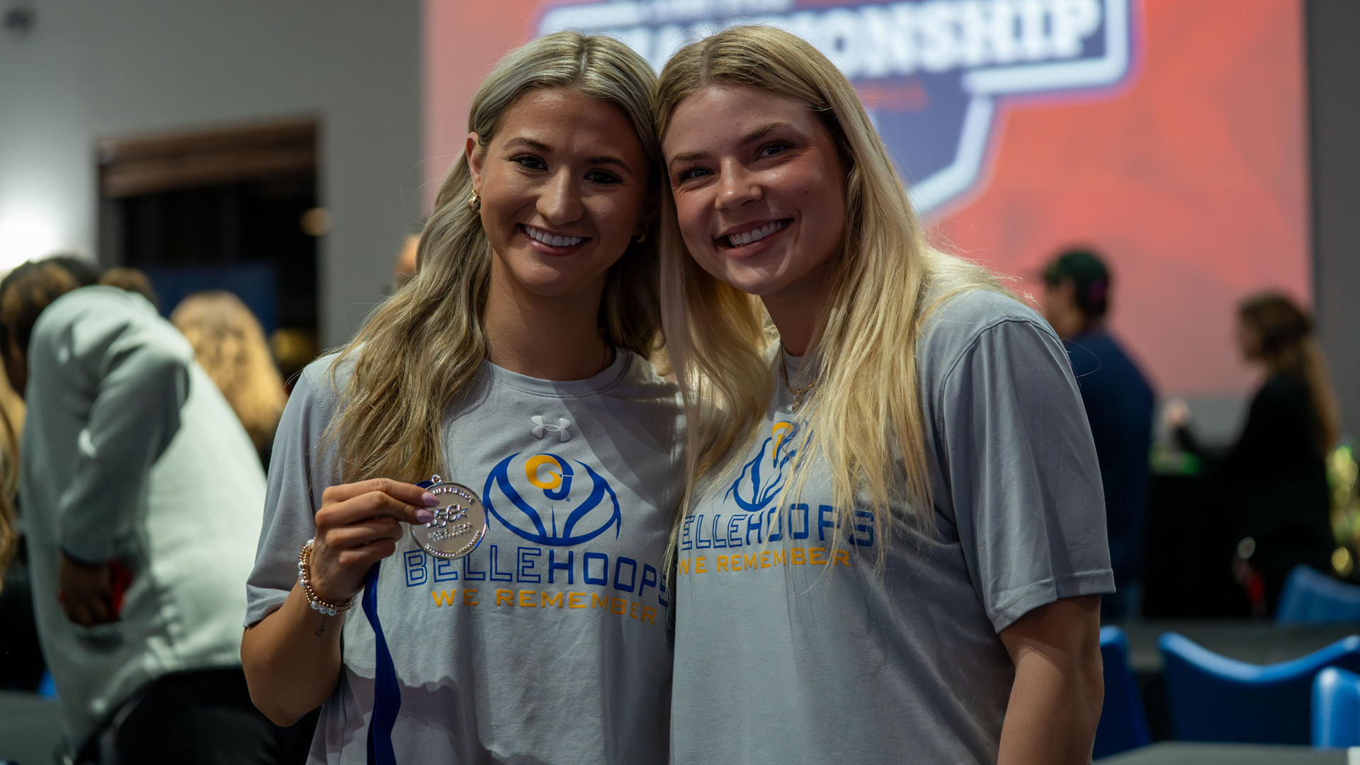 Esquivel, Majik and Morrow, Landry