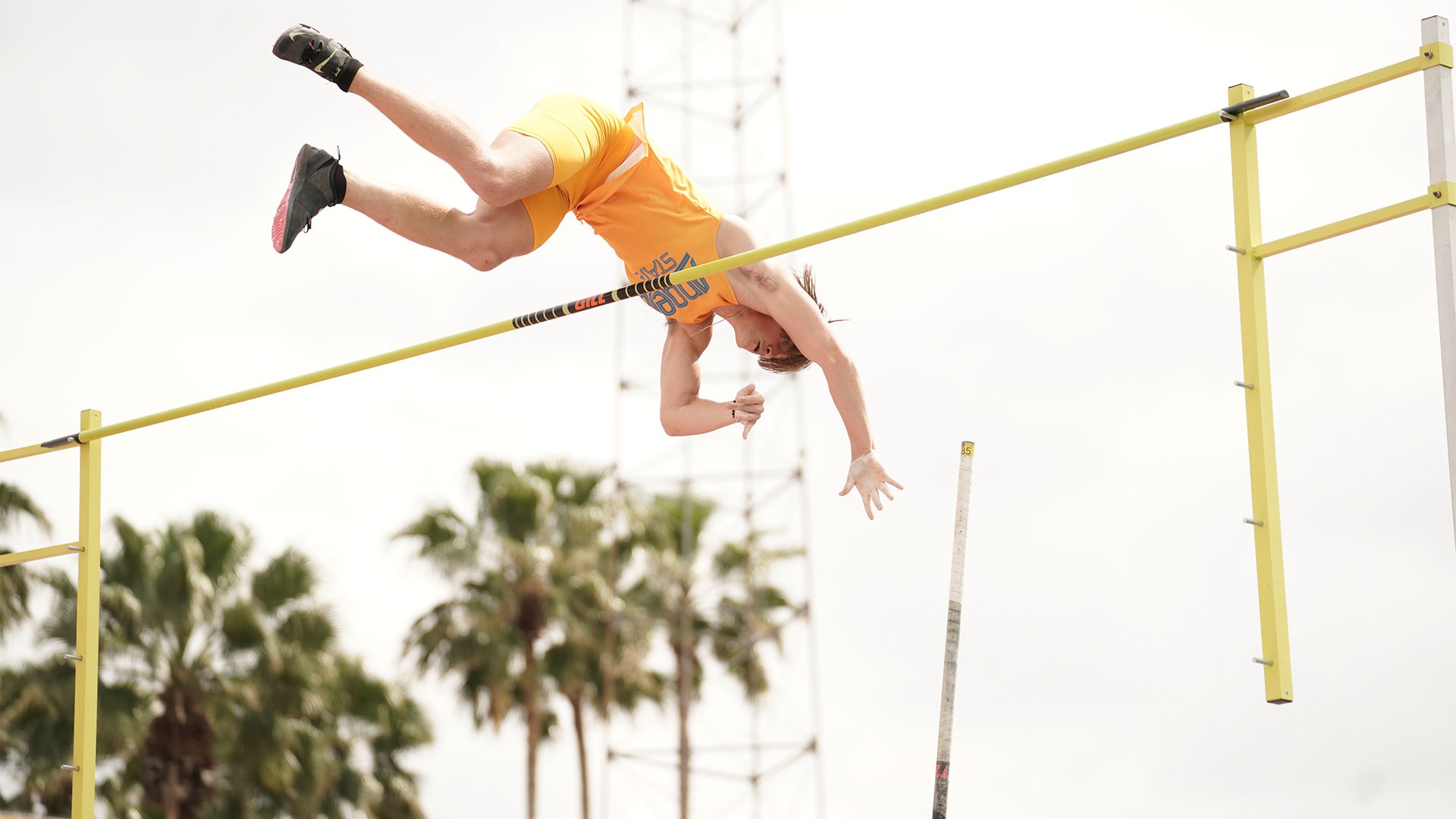 Jonathan Wright - TAMUK