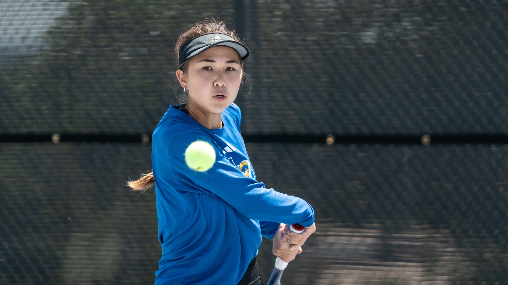 Danaiya Amangazhiyeva 