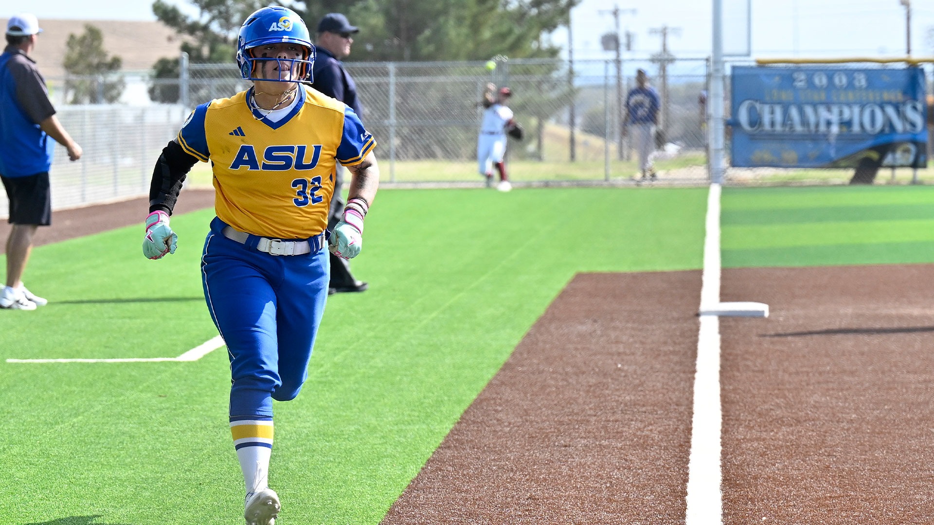 Tatiana Trotter vs. UTD