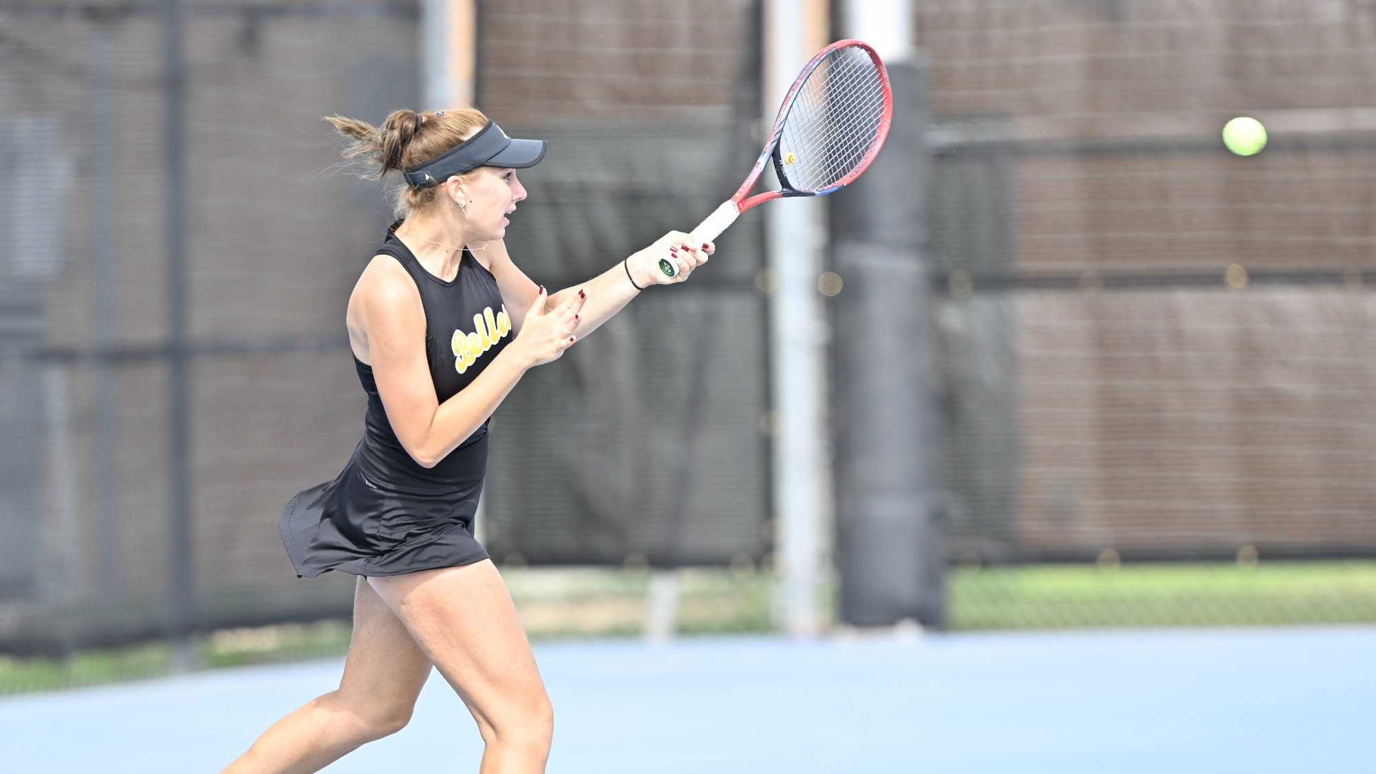 Vasilissa Kupriianova 