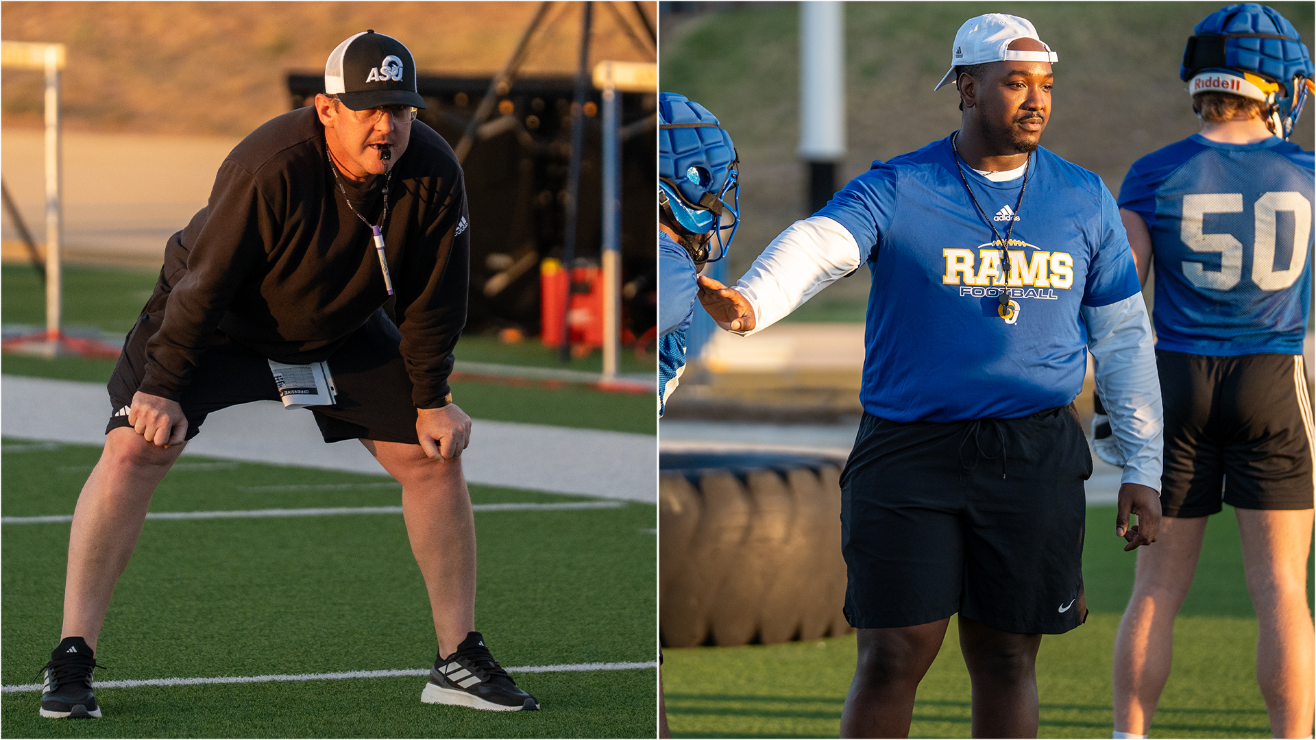 Messinger & Osagiede