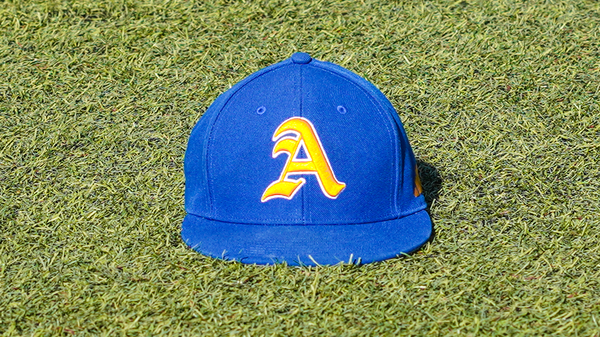 Cap on Field