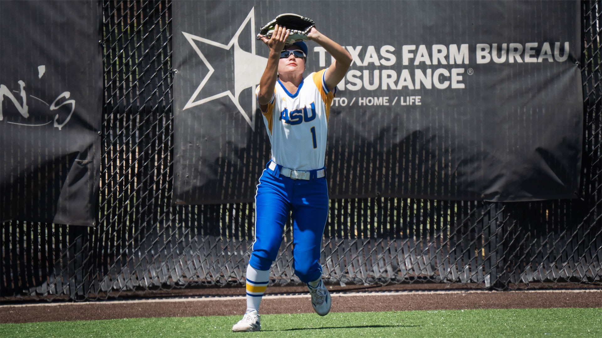Karli Manney vs. UT Tyler
