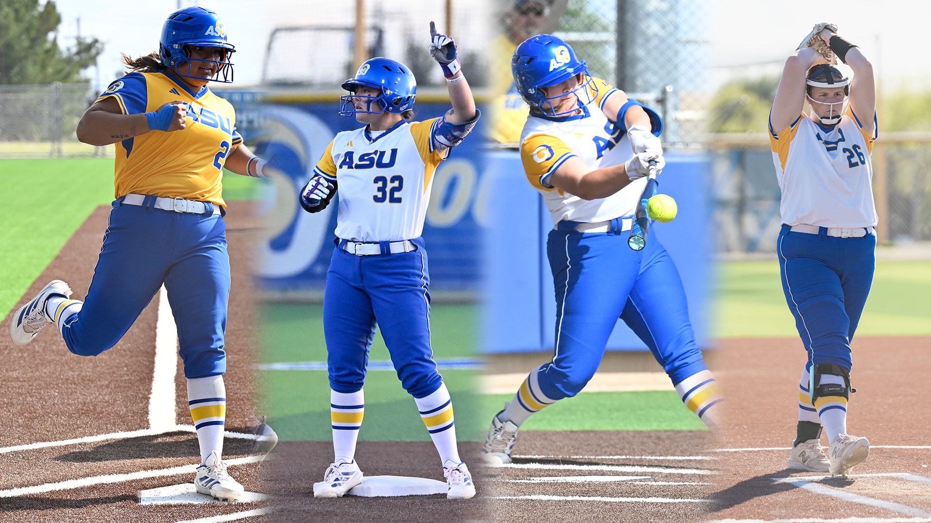 NFCA All-Region