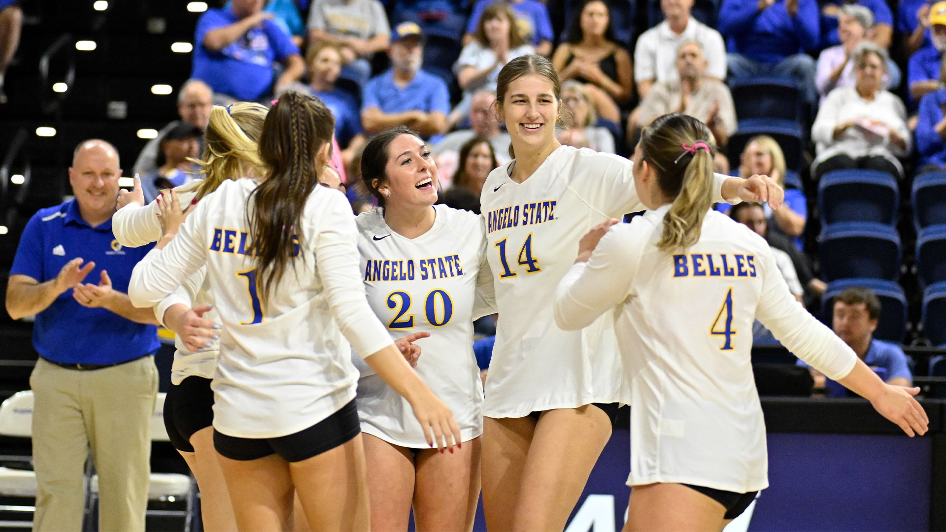 VB Celebration