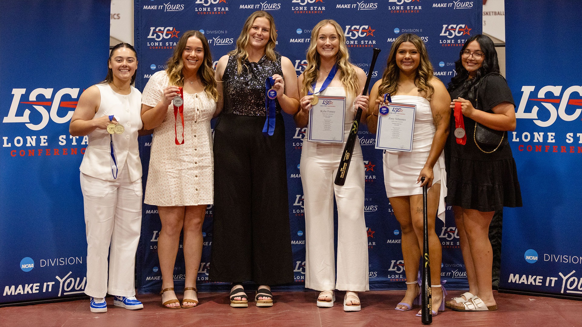 ASU SB @ LSC Banquet
