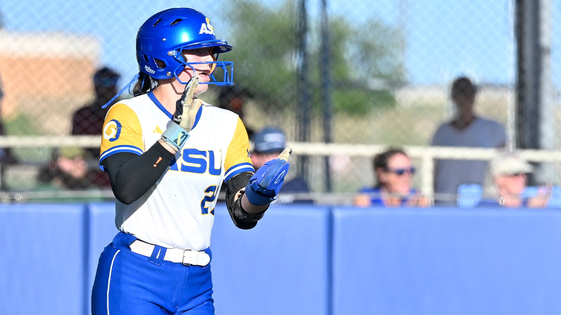 Taylor Haywood vs. LCU