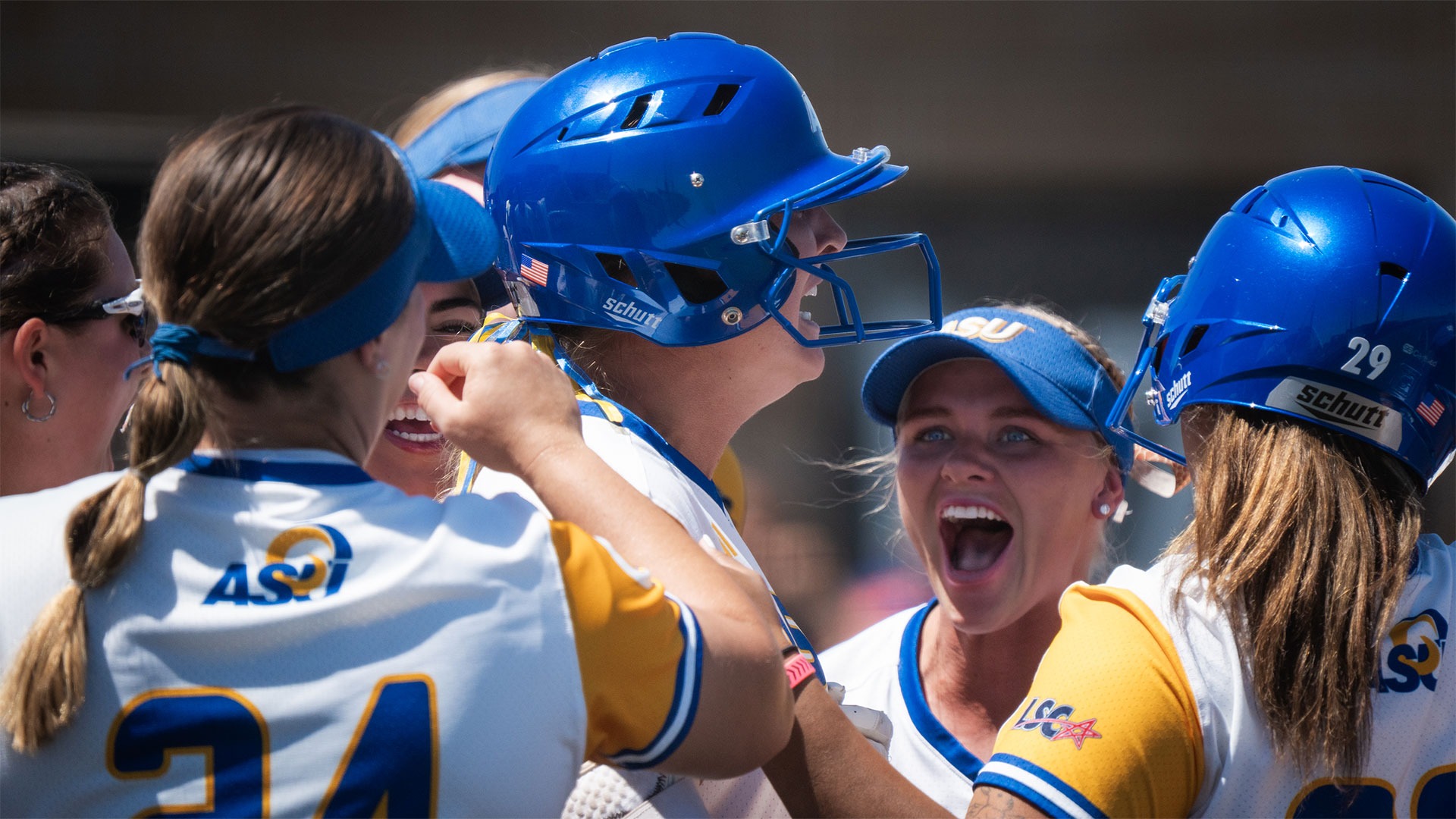 HR Celebration - UT Tyler