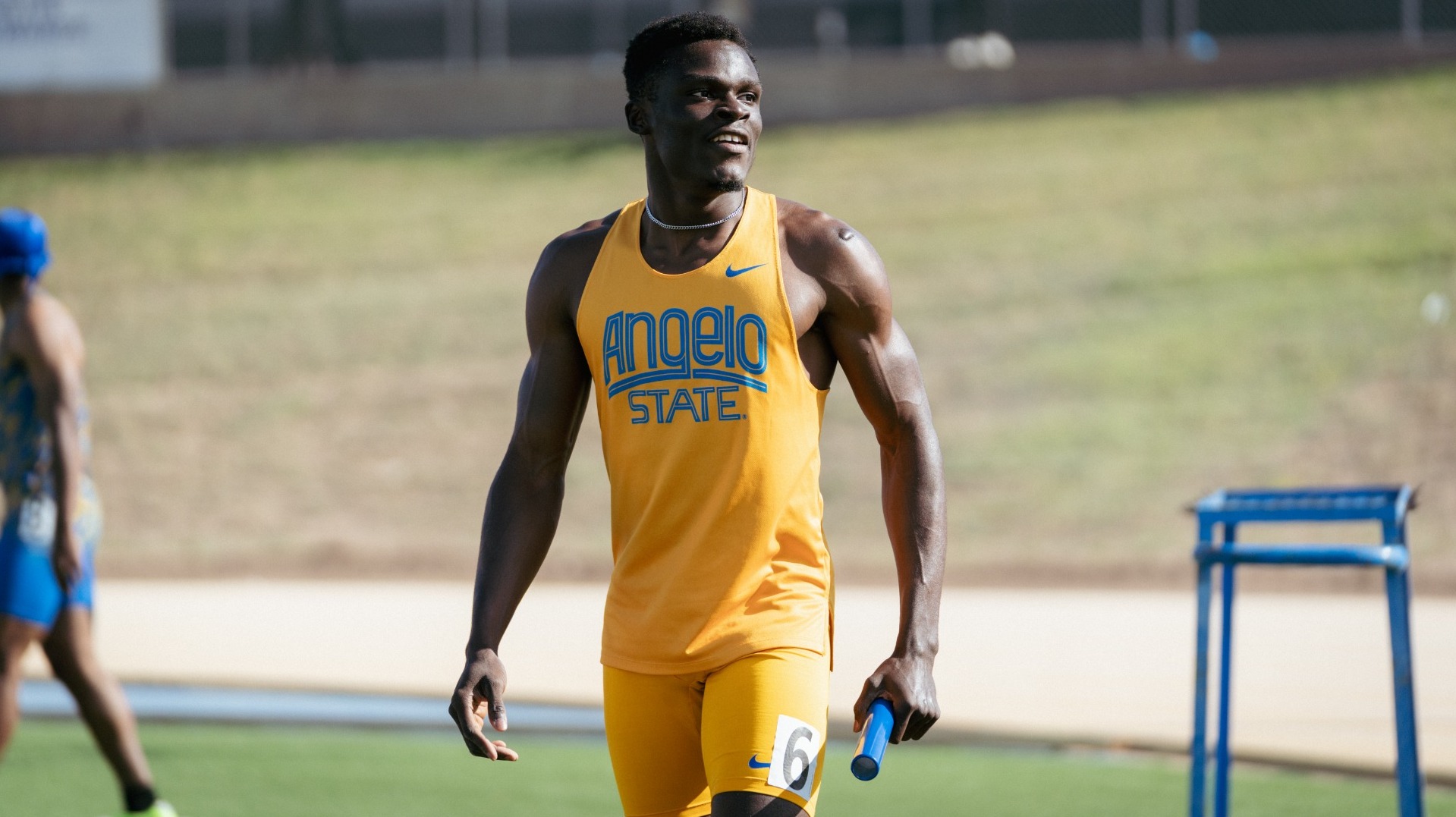 William Opare
