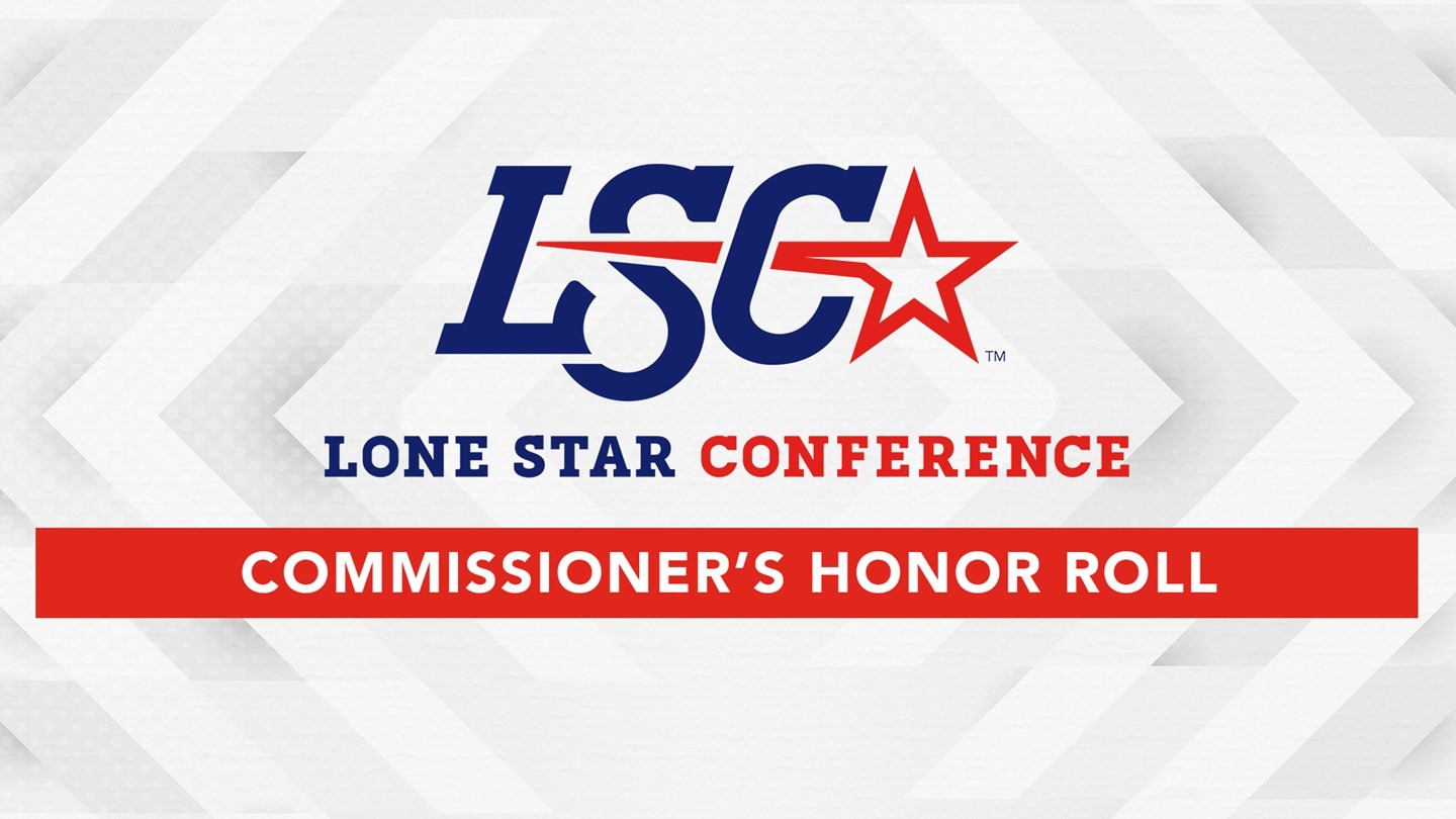 2026 Spring LSC Commissioner's Honor Roll
