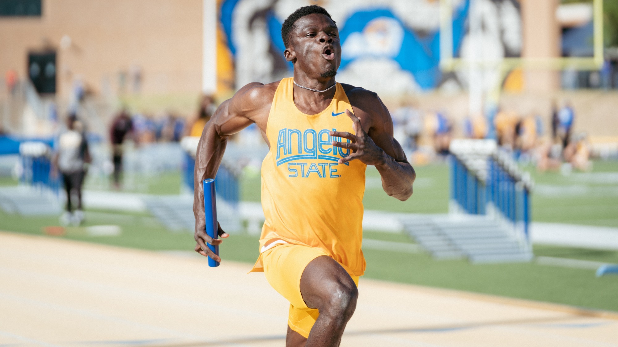 William Opare