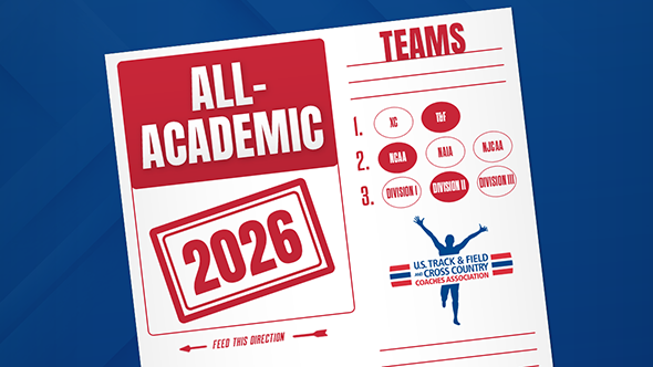 2026 Track All Academic 