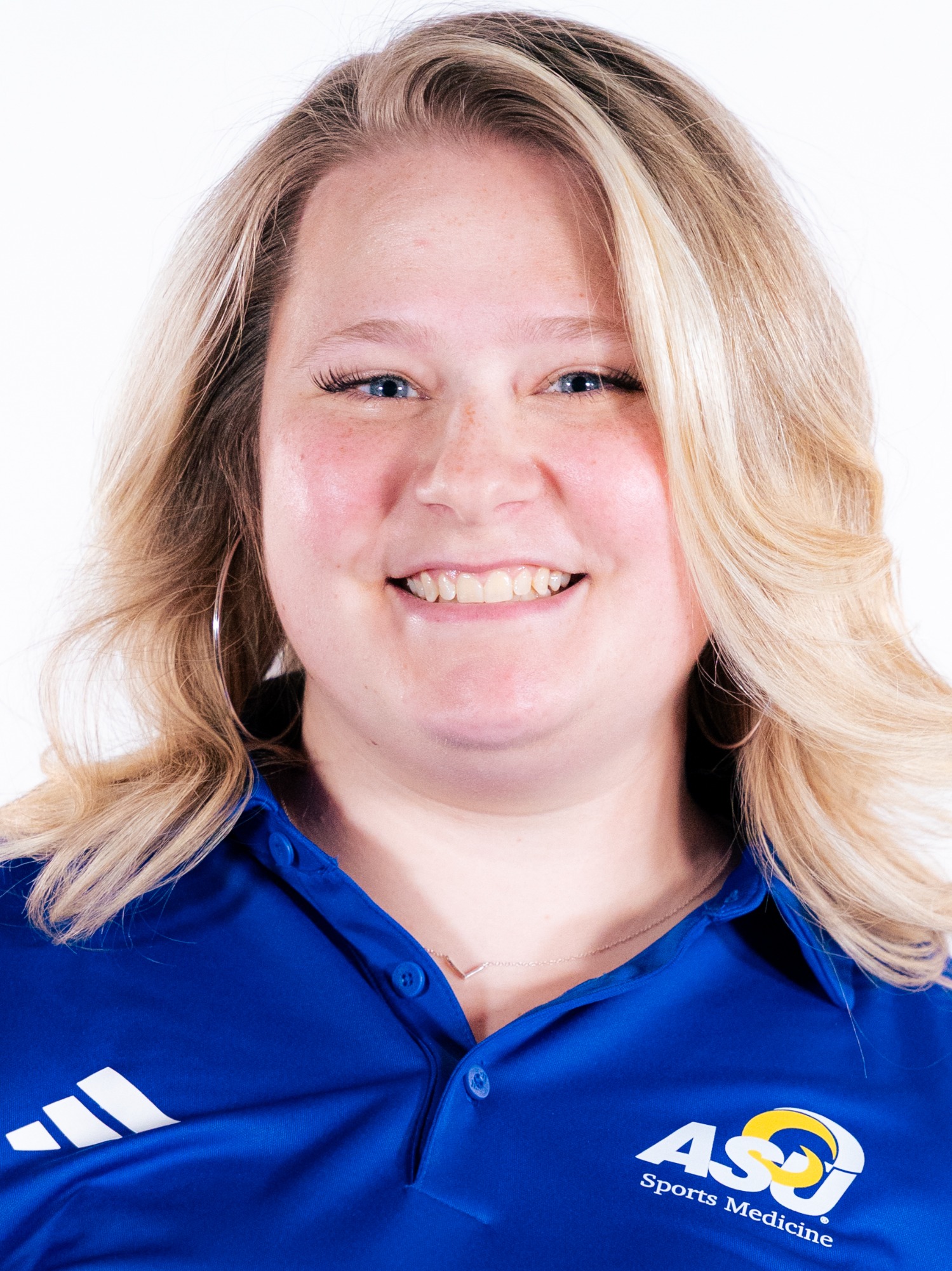 2026 Athletic Training Headshots