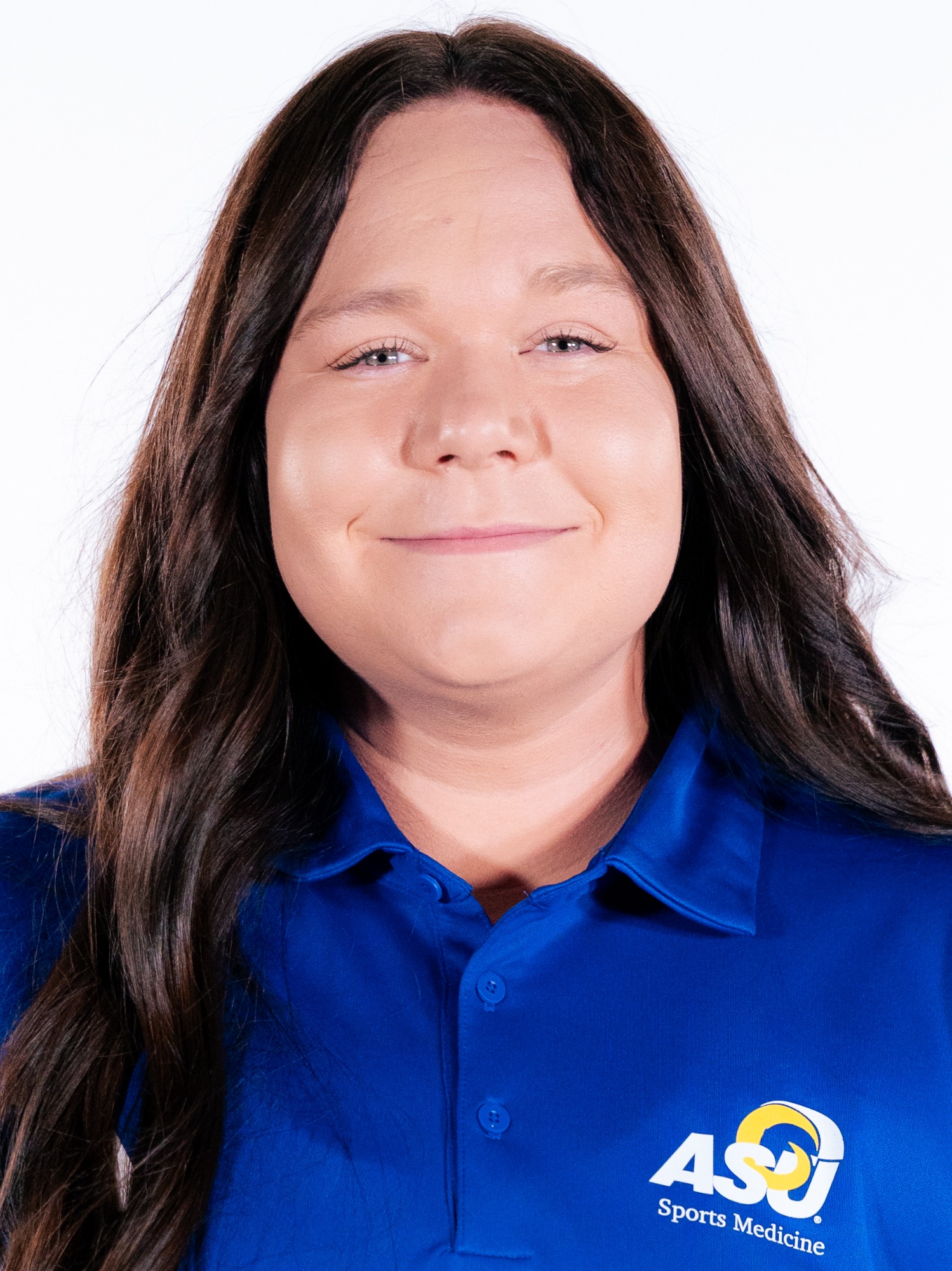 2026 Athletic Training Headshots