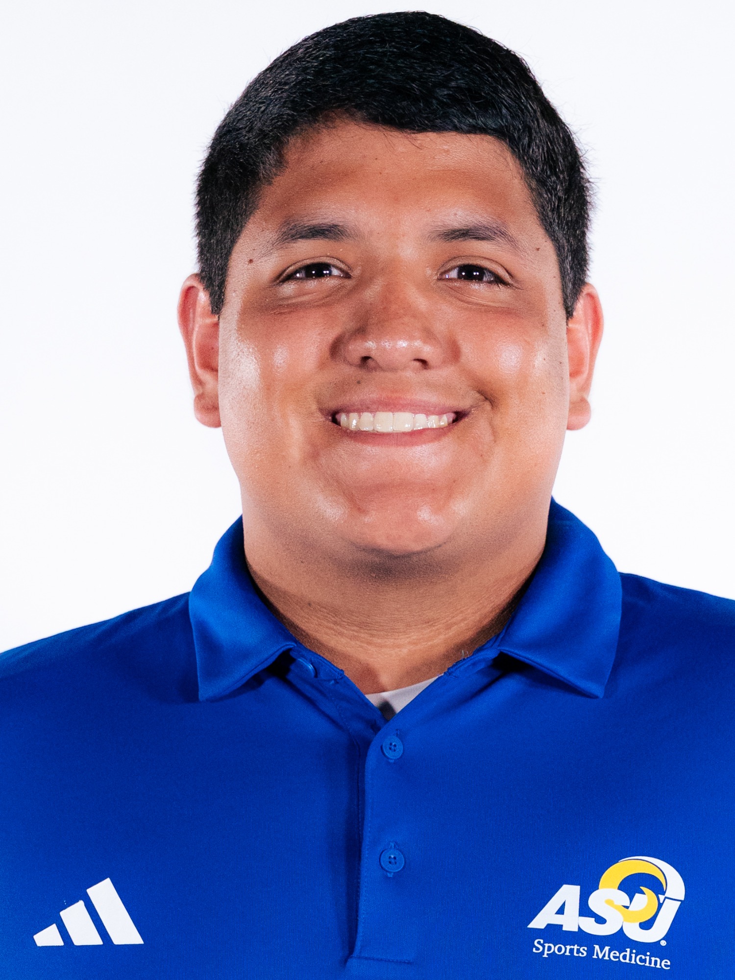 2026 Athletic Training Headshots