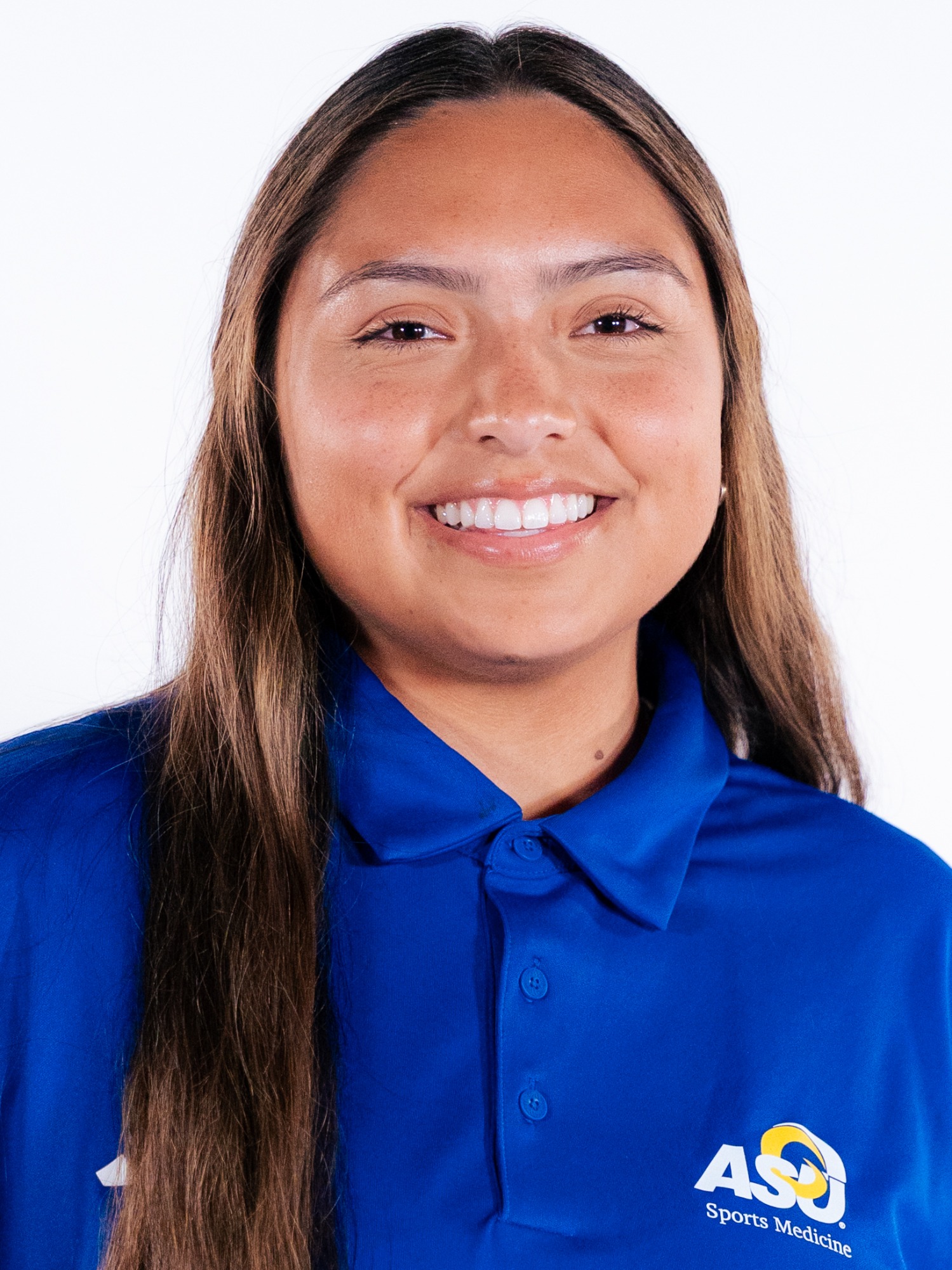 2026 Athletic Training Headshots