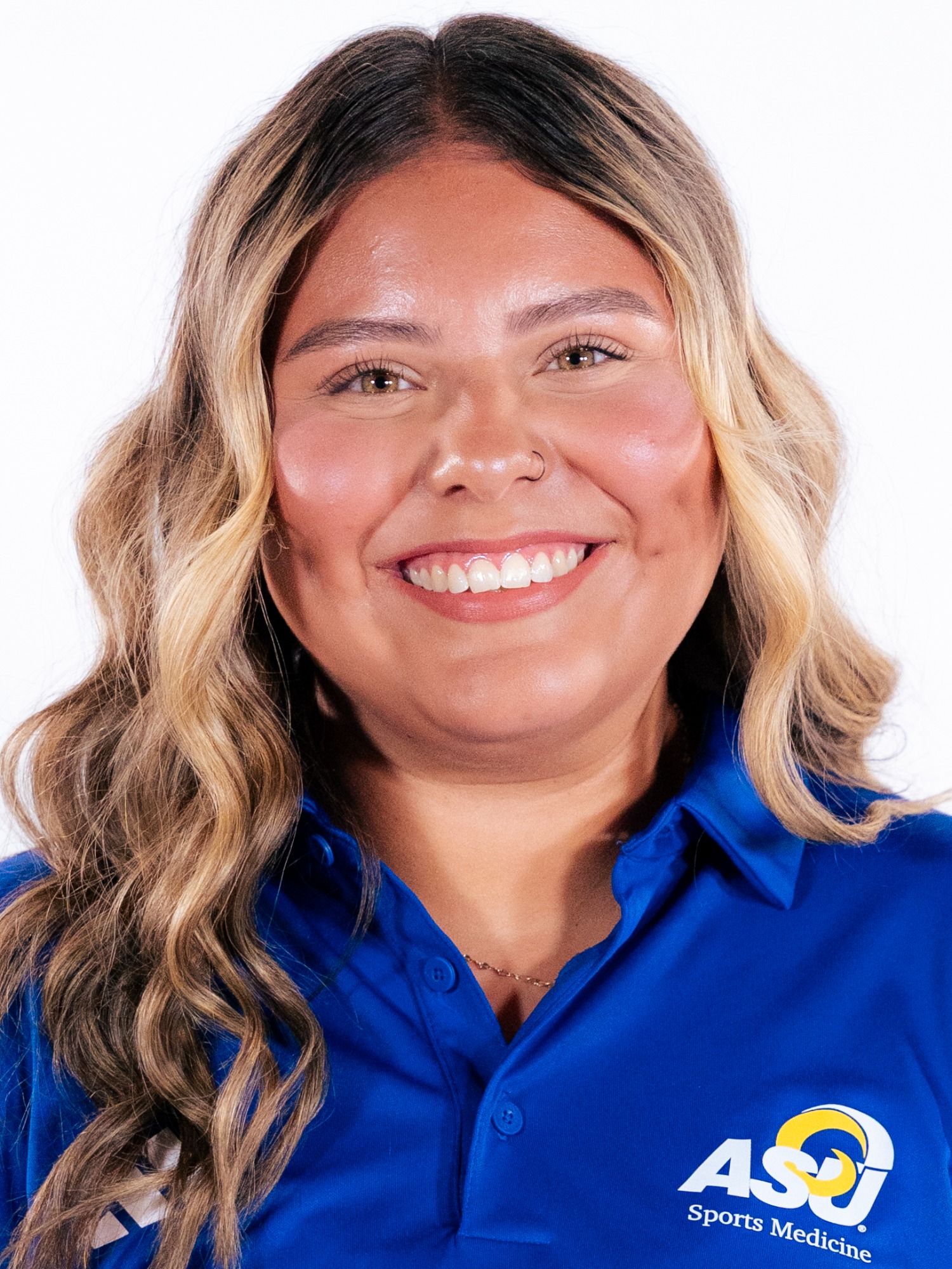2026 Athletic Training Headshots
