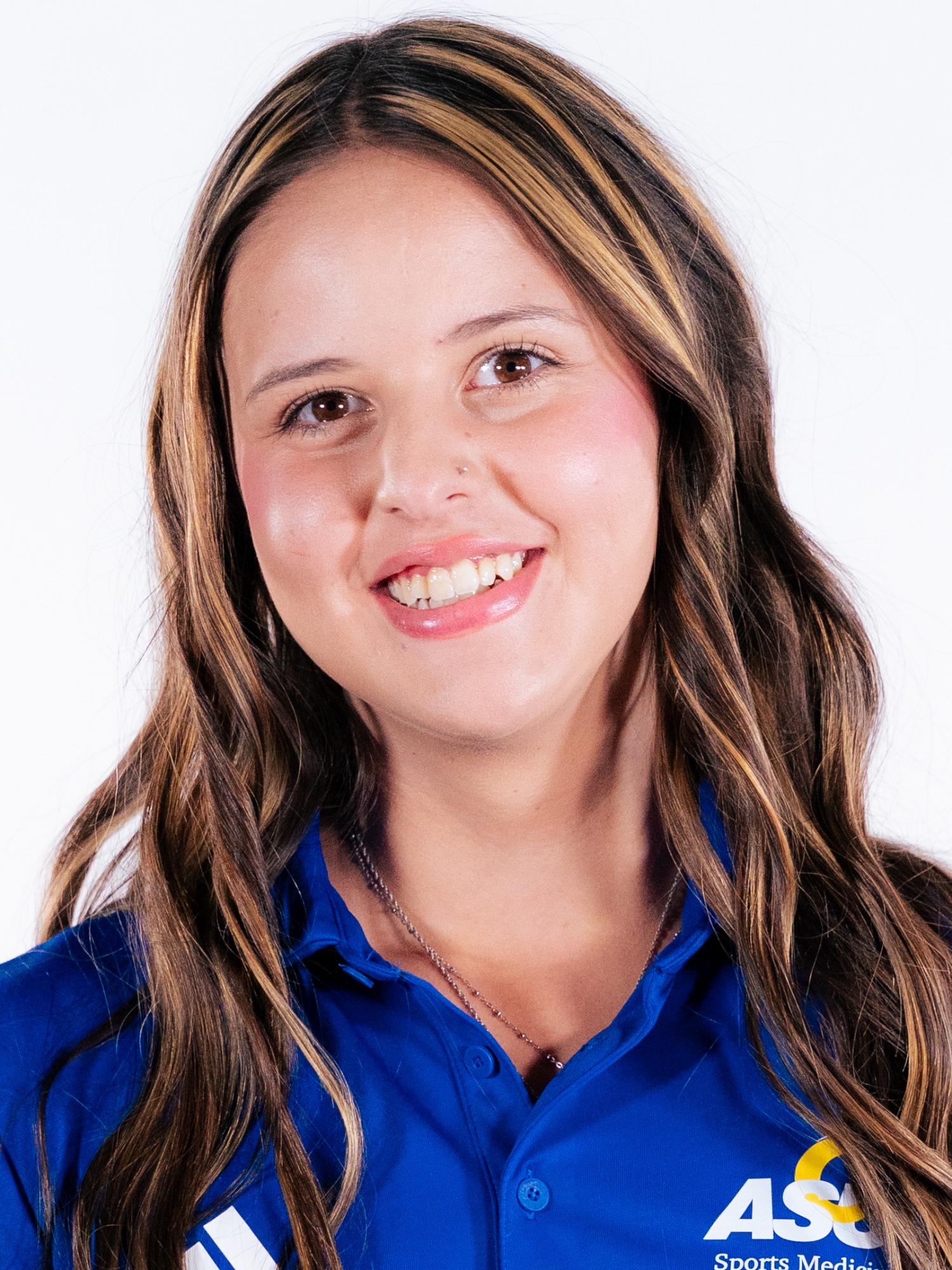 2026 Athletic Training Headshots