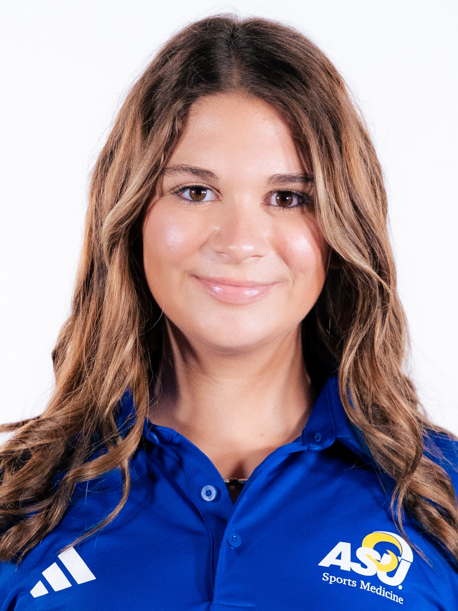 2026 Athletic Training Headshots