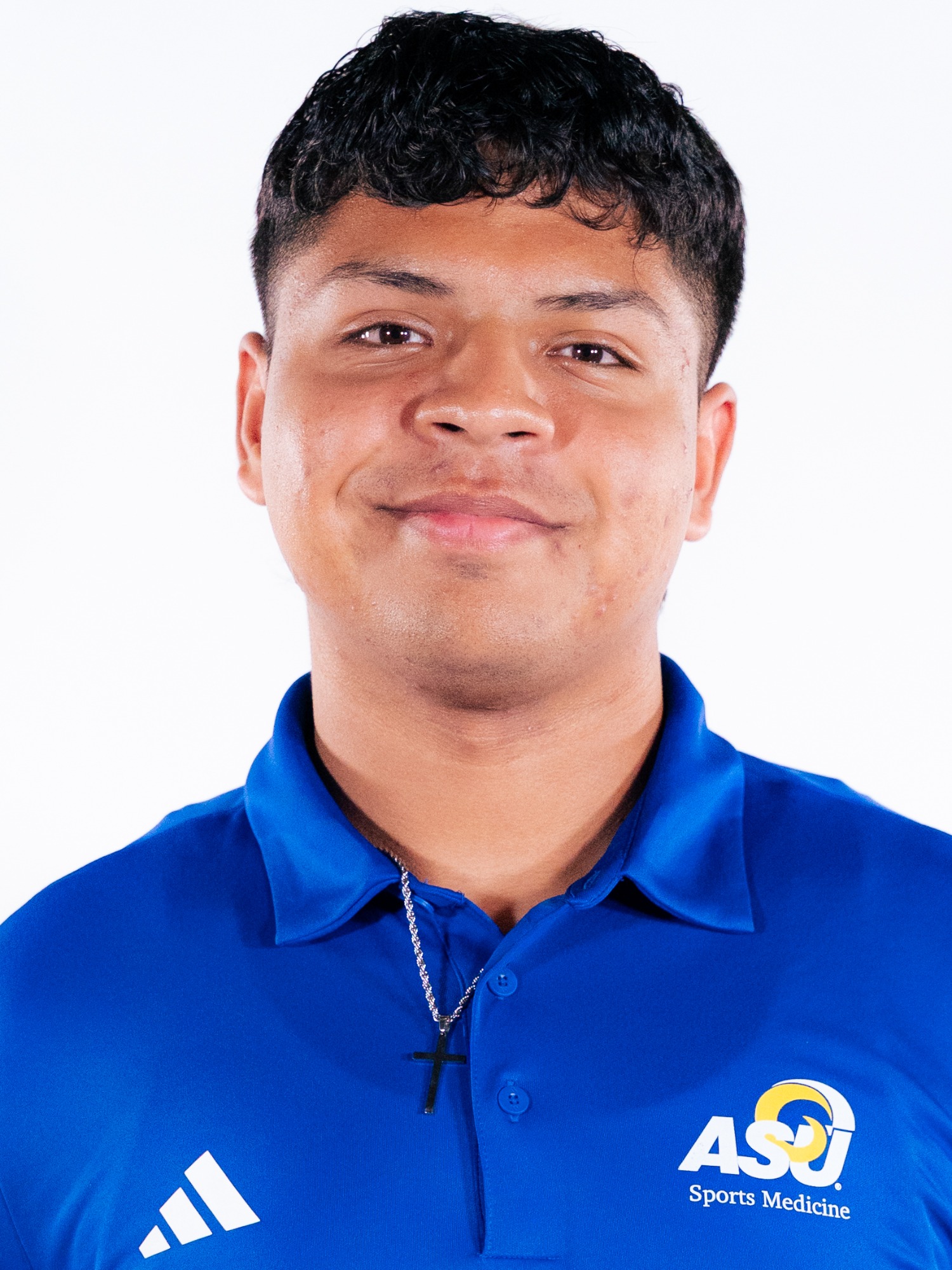 2026 Athletic Training Headshots