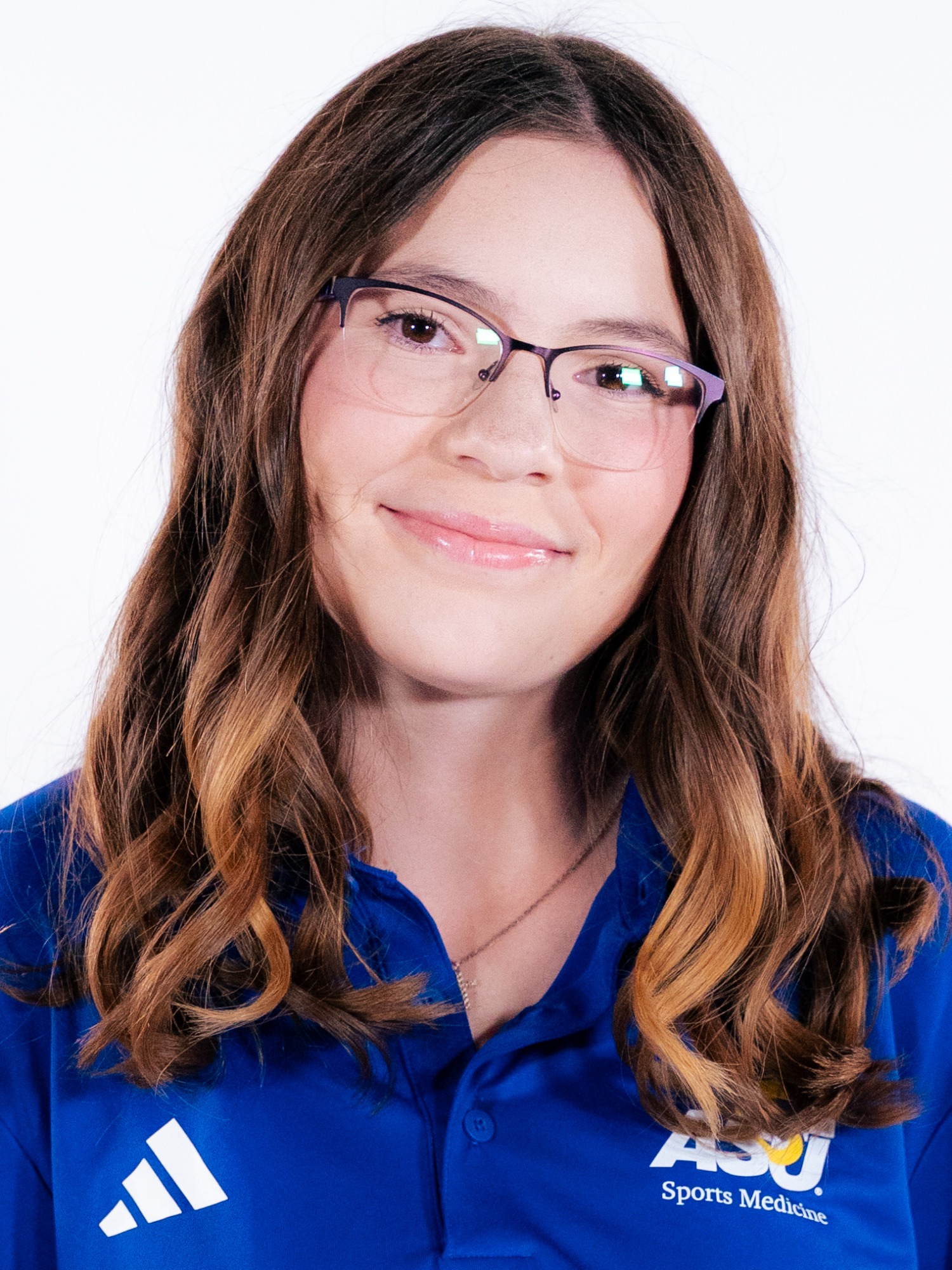 2026 Athletic Training Headshots