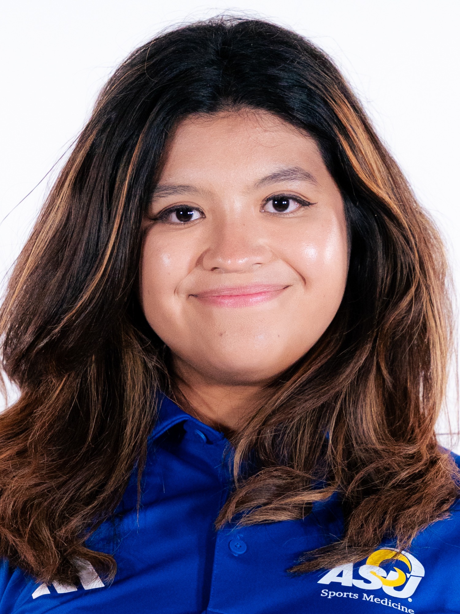 2026 Athletic Training Headshots