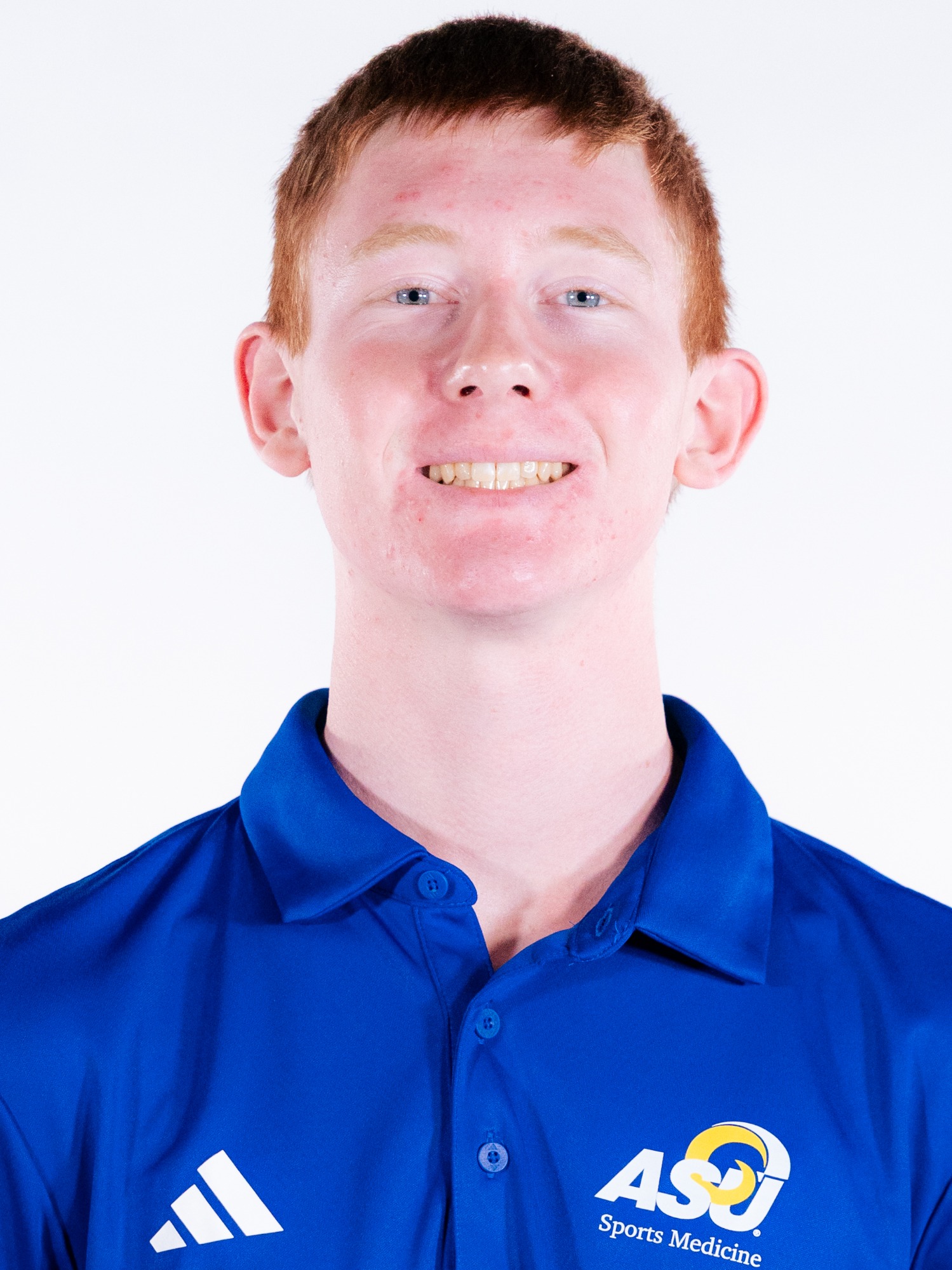 2026 Athletic Training Headshots