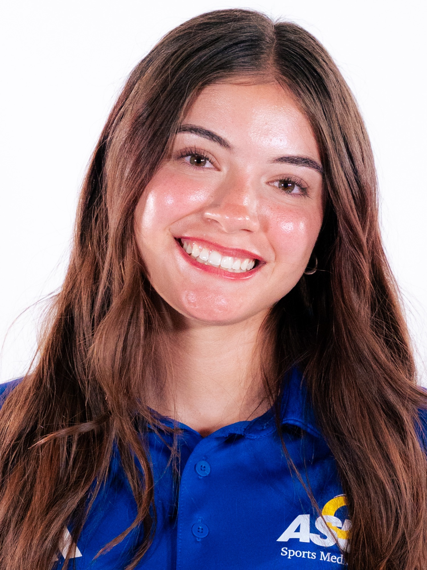 2026 Athletic Training Headshots
