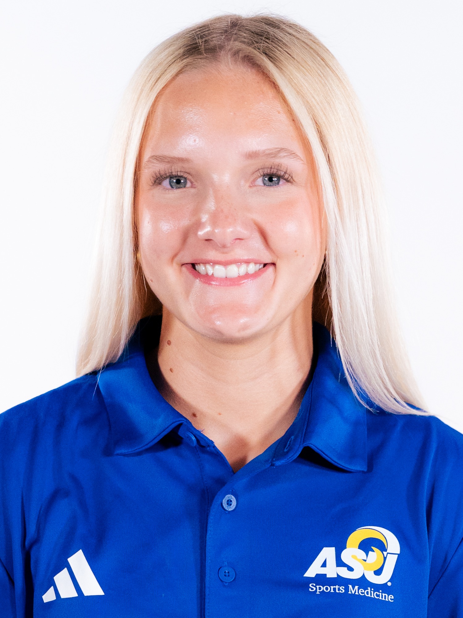 2026 Athletic Training Headshots