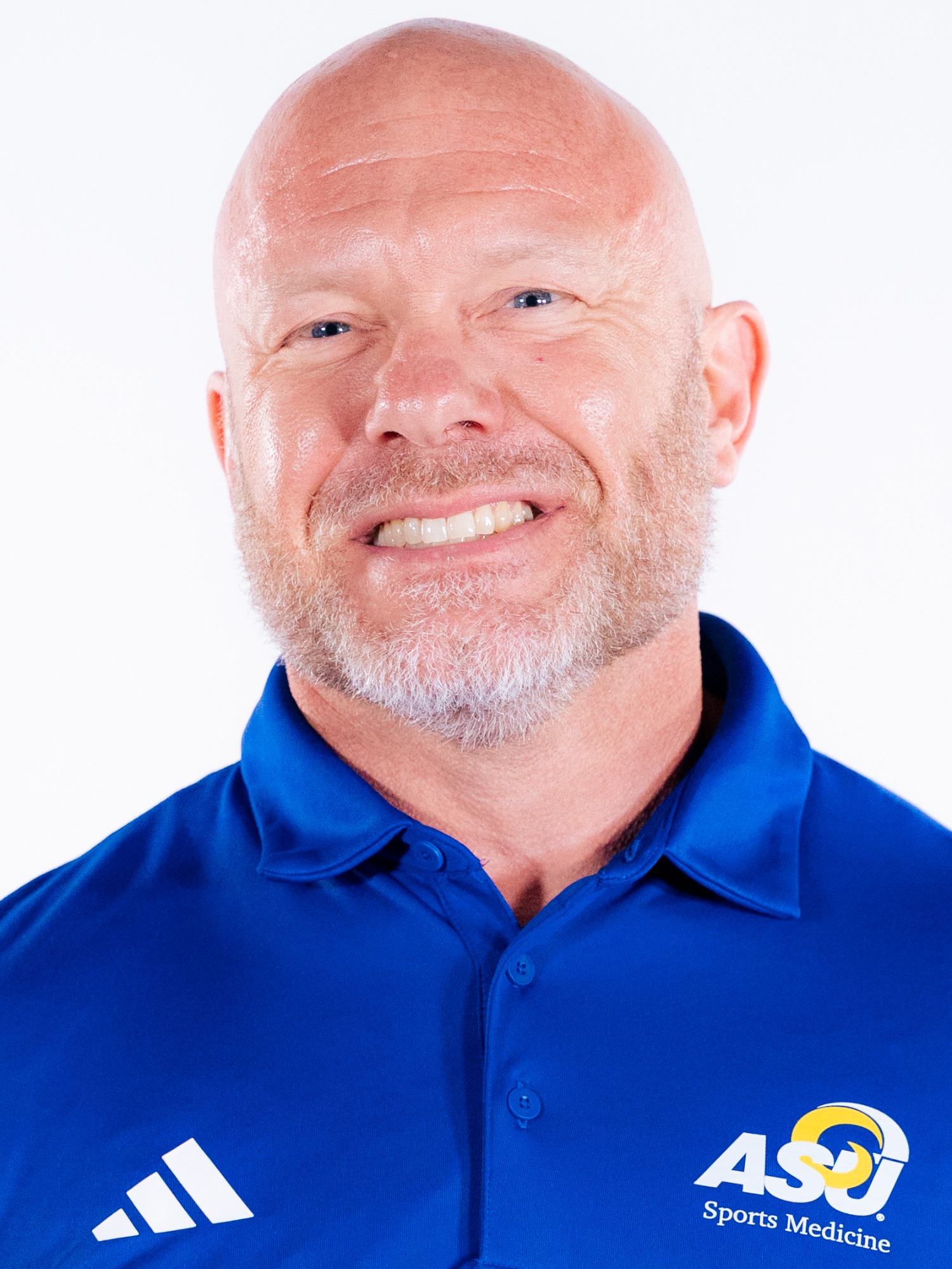 2026 Athletic Training Headshots