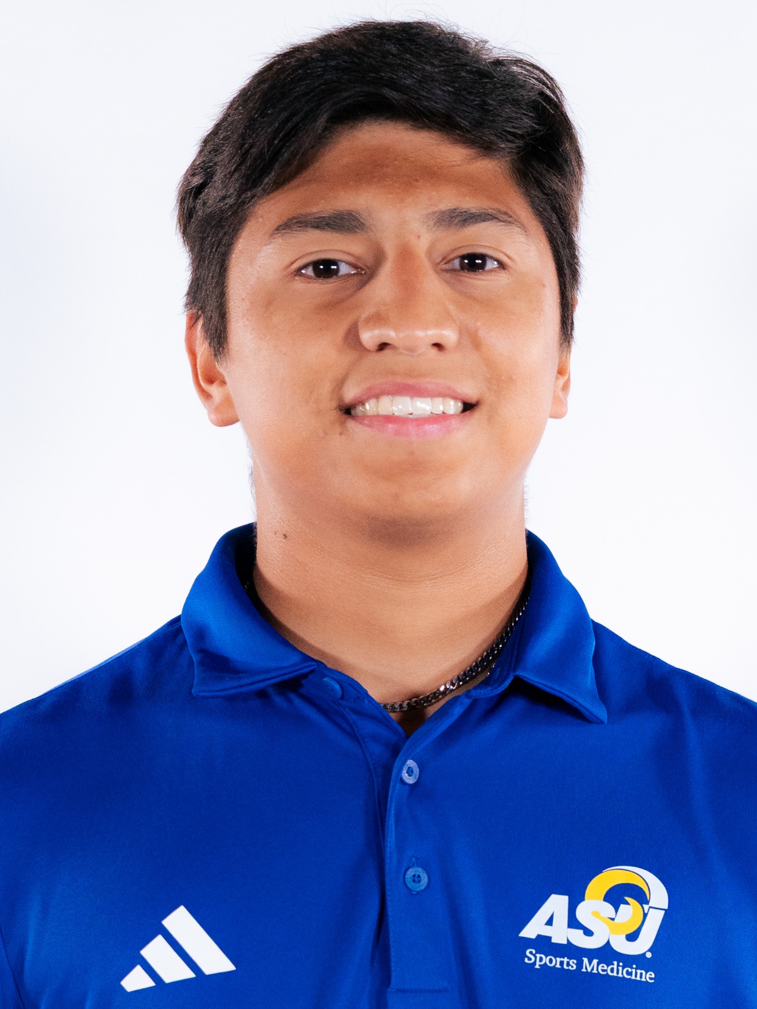 2026 Athletic Training Headshots