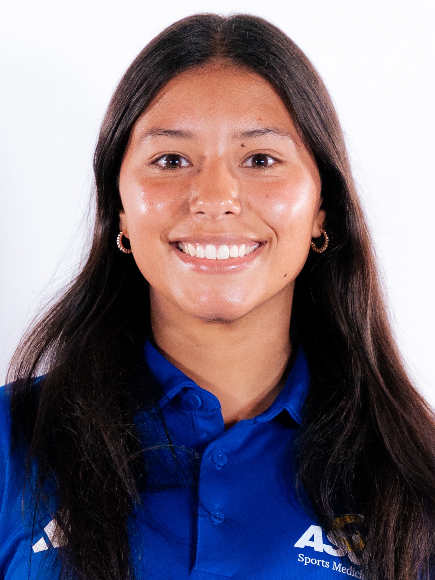2026 Athletic Training Headshots