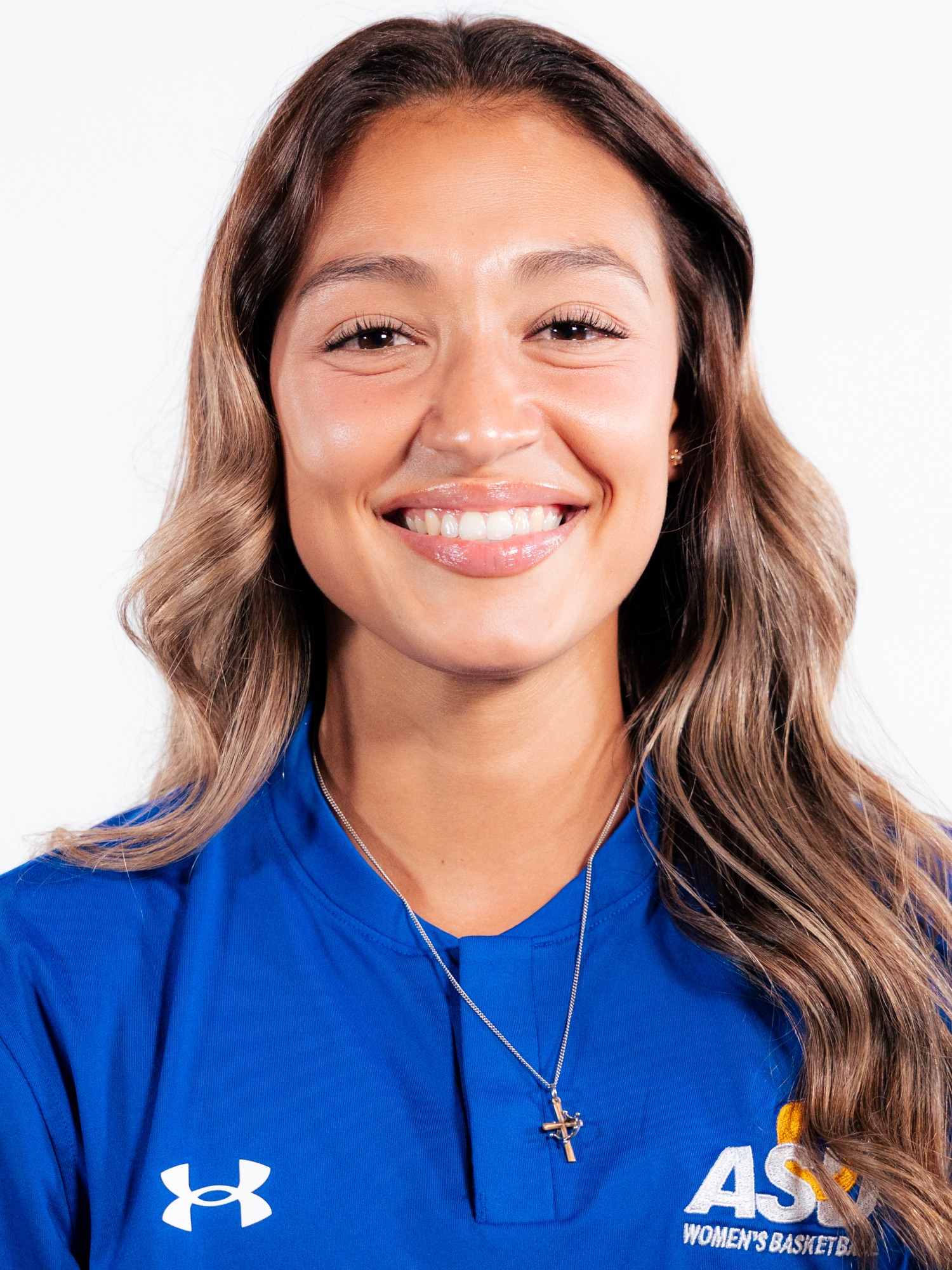 Stephanie  Ruiz